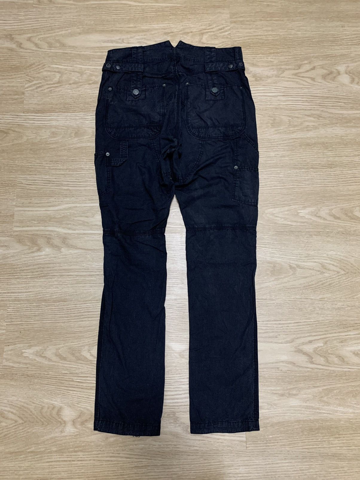 Japanese Brand × PPFM PPFM Multi Pocket Ripstop Size US 31 - 5 Thumbnail