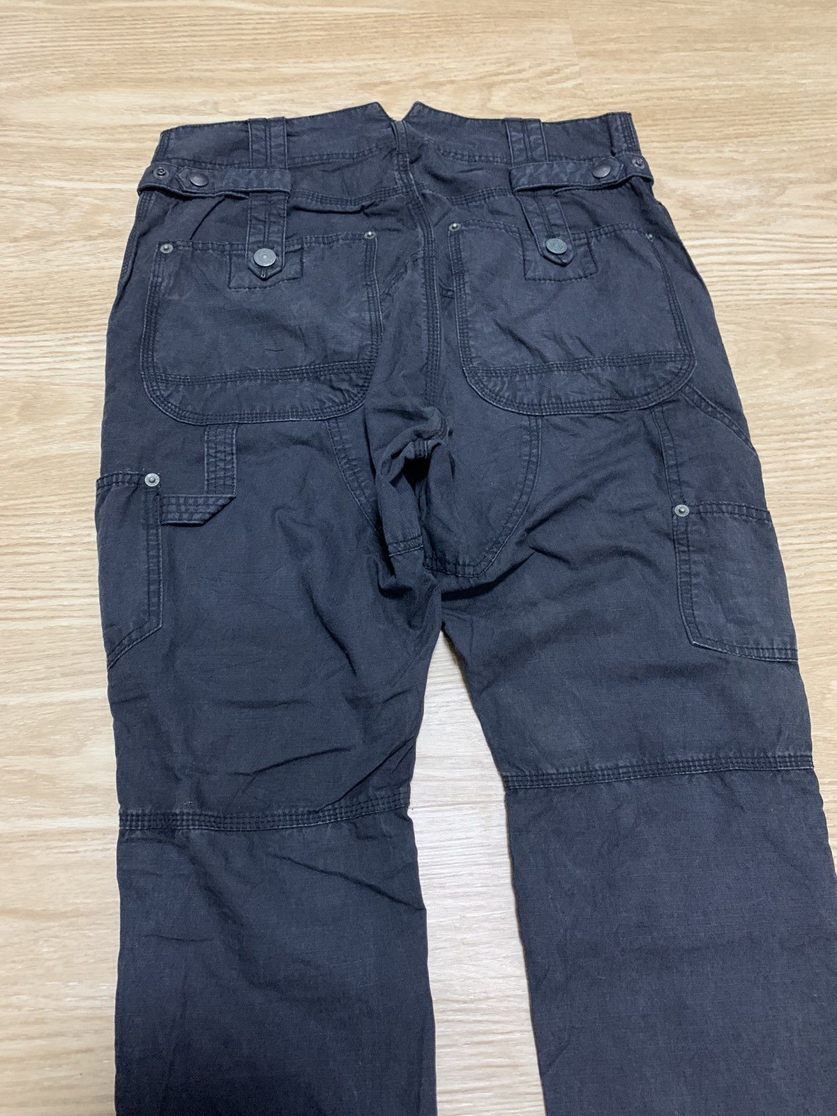 Japanese Brand × PPFM PPFM Multi Pocket Ripstop Size US 31 - 6 Thumbnail