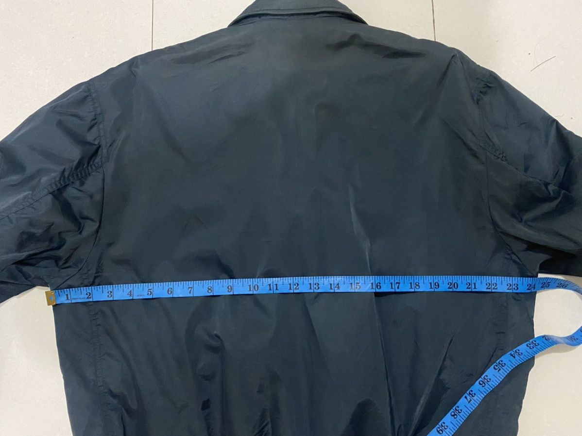 Vintage VTG Suntory Coffee Boss Bomber Jacket Size US L / EU 52-54 / 3 - 10 Thumbnail