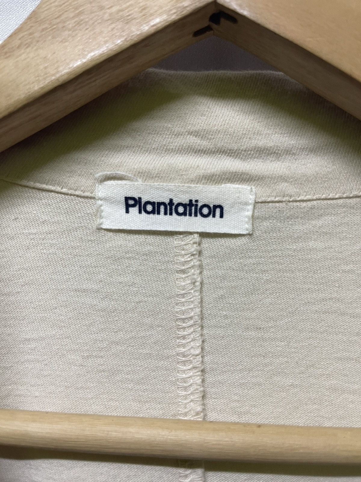 Issey Miyake ISSEY MIYAKE PLANTATION JACKET Size US M / EU 48-50 / 2 - 8 Thumbnail
