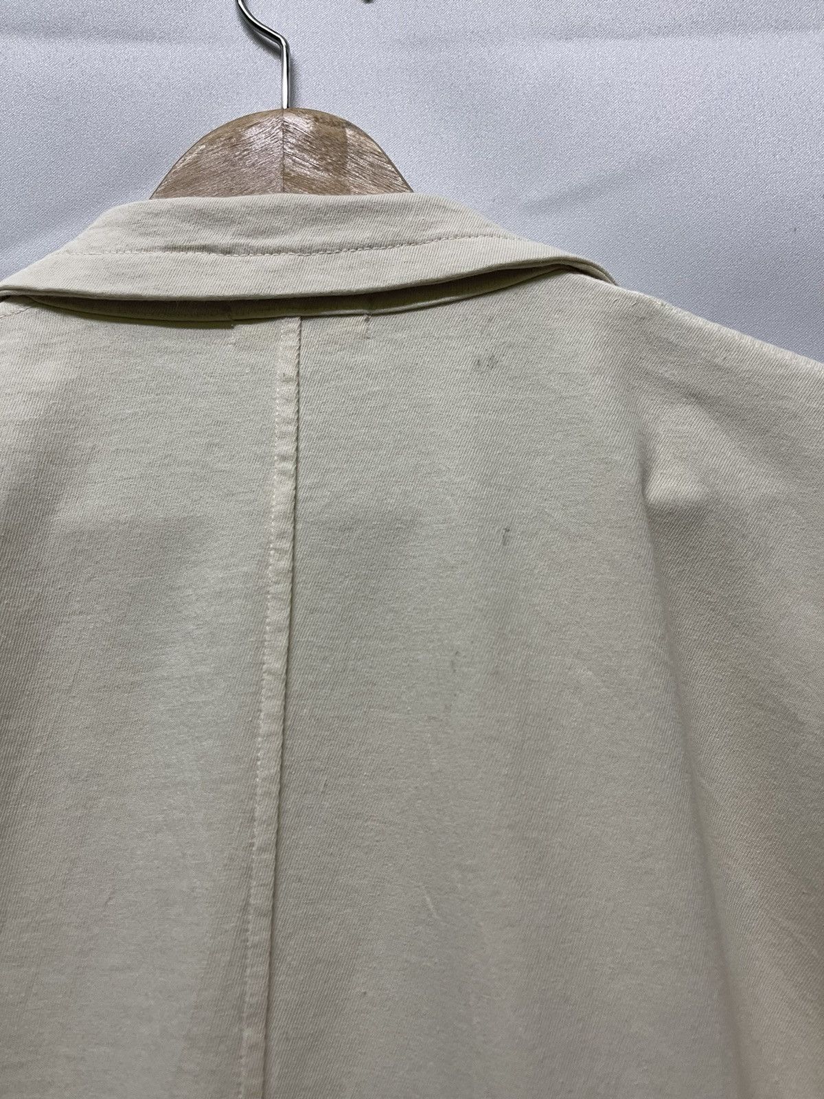 Issey Miyake ISSEY MIYAKE PLANTATION JACKET Size US M / EU 48-50 / 2 - 7 Thumbnail