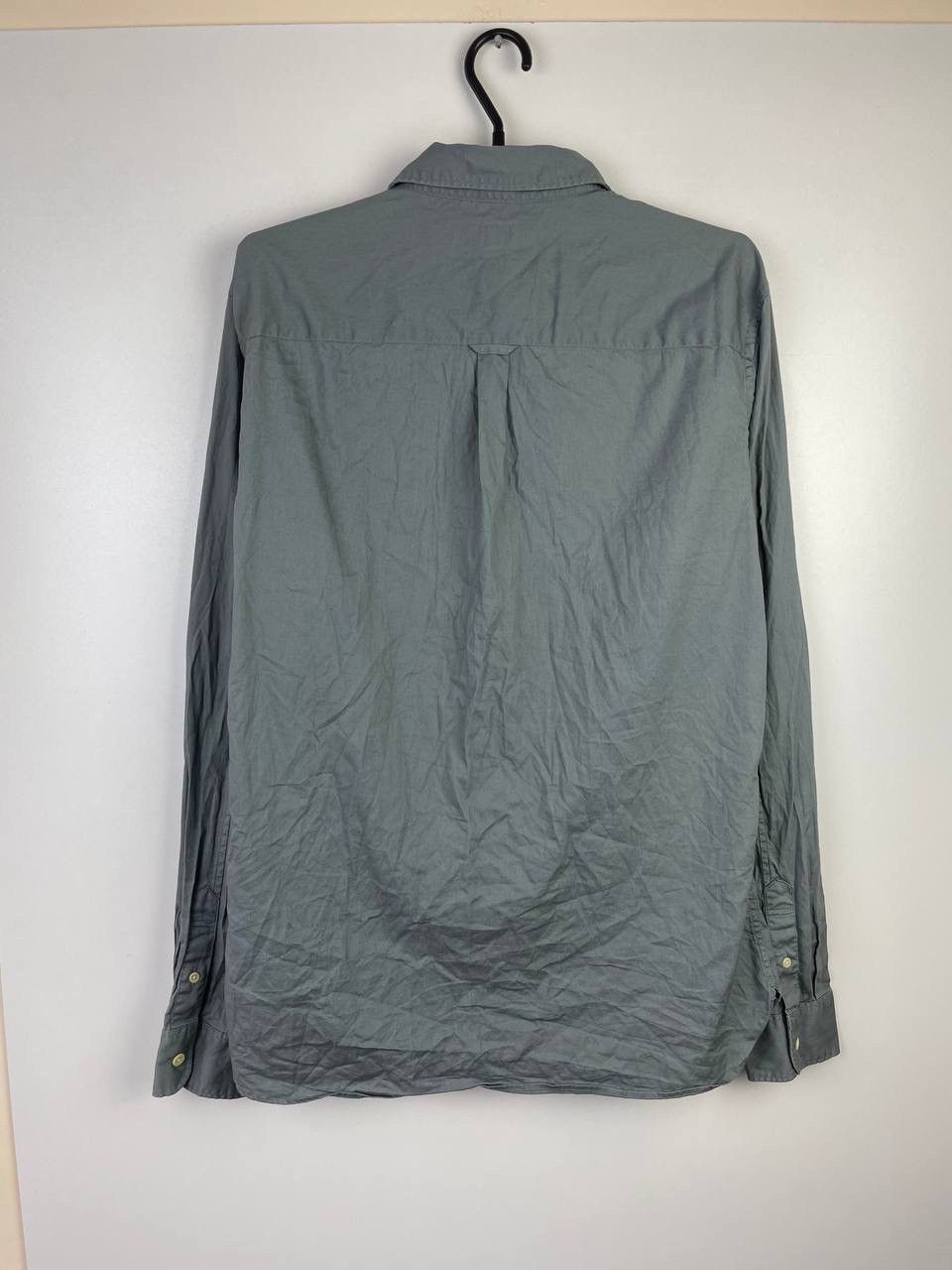 Allsaints Allsaints luxury shirt size M Size US M / EU 48-50 / 2 - 4 Thumbnail
