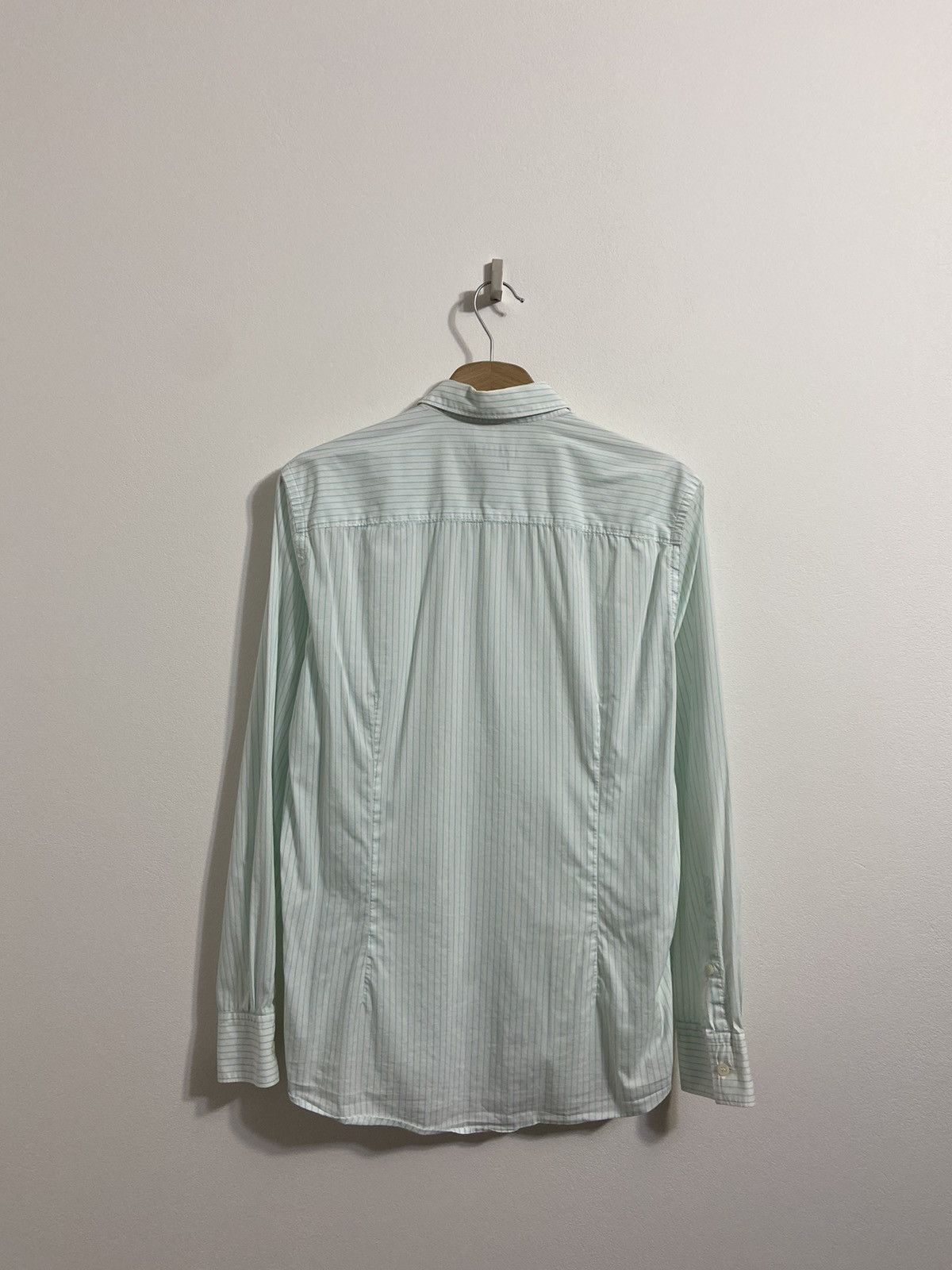 Versace Versace Collection Button Up Shirt Size US S / EU 44-46 / 1 - 13 Thumbnail
