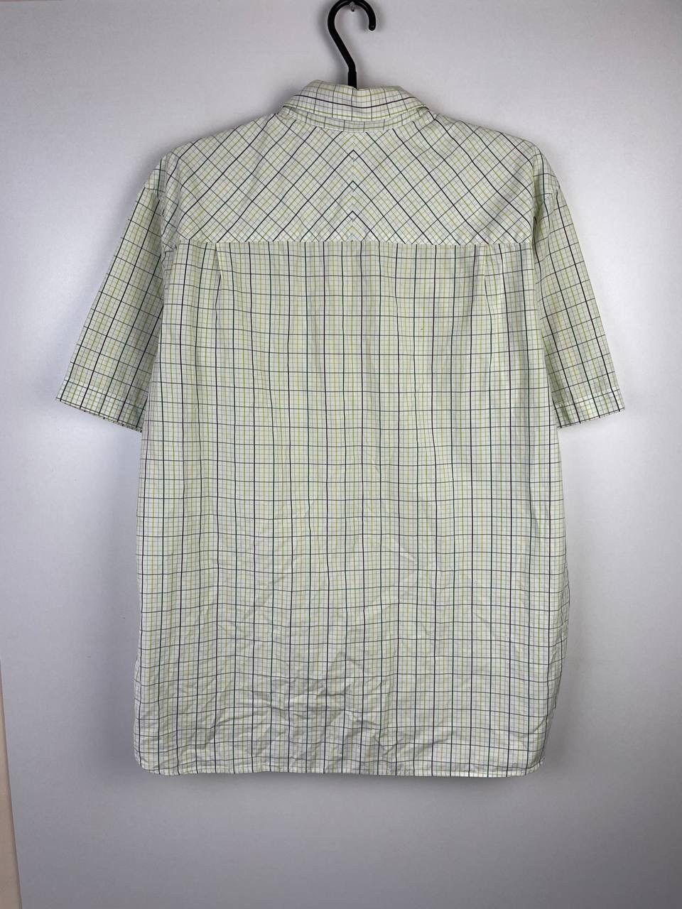 Fred Perry Fred Perry vintage shirt size L Size US L / EU 52-54 / 3 - 3 Thumbnail