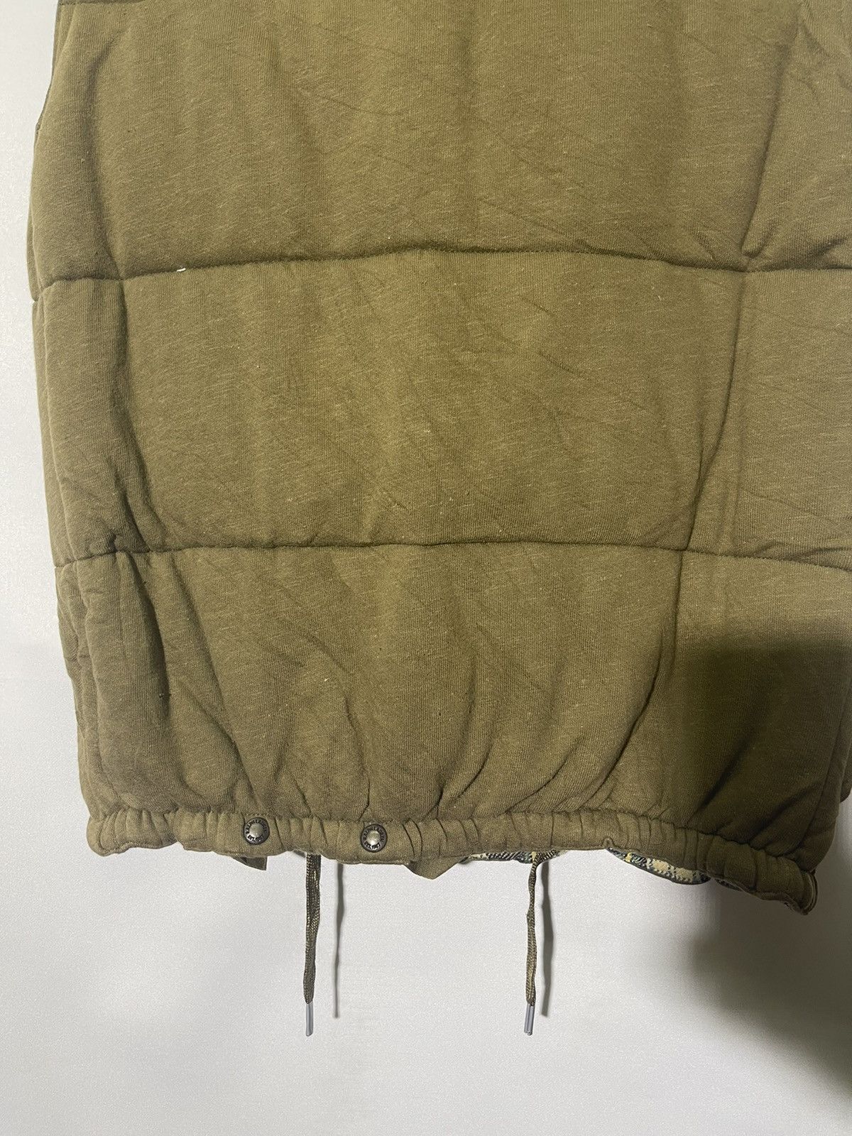Madison VINTAGE POLO RALPH LAUREN MADISON VEST JACKET Size US L / EU 52-54 / 3 - 12 Thumbnail