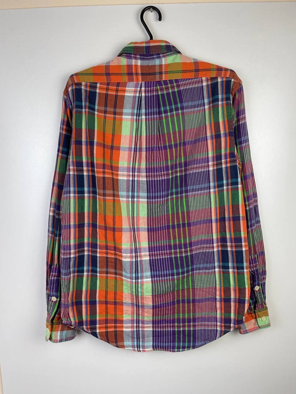 Vintage Polo Ralph Lauren luxury shirt size S Size US S / EU 44-46 / 1 - 3 Thumbnail