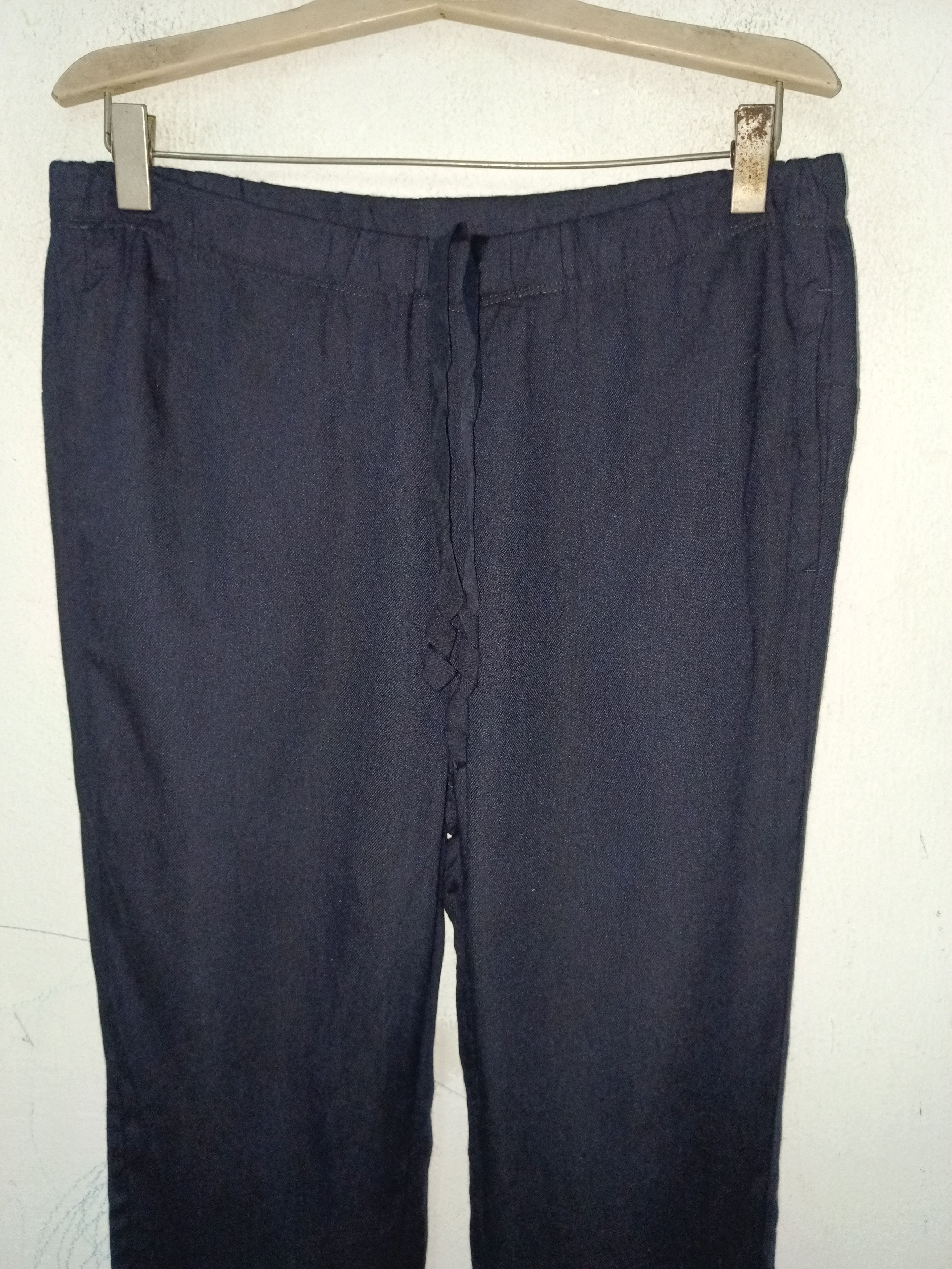 Maison Margiela Maison Margiela MM6 Pants Size 30" / US 8 / IT 44 - 2 Thumbnail