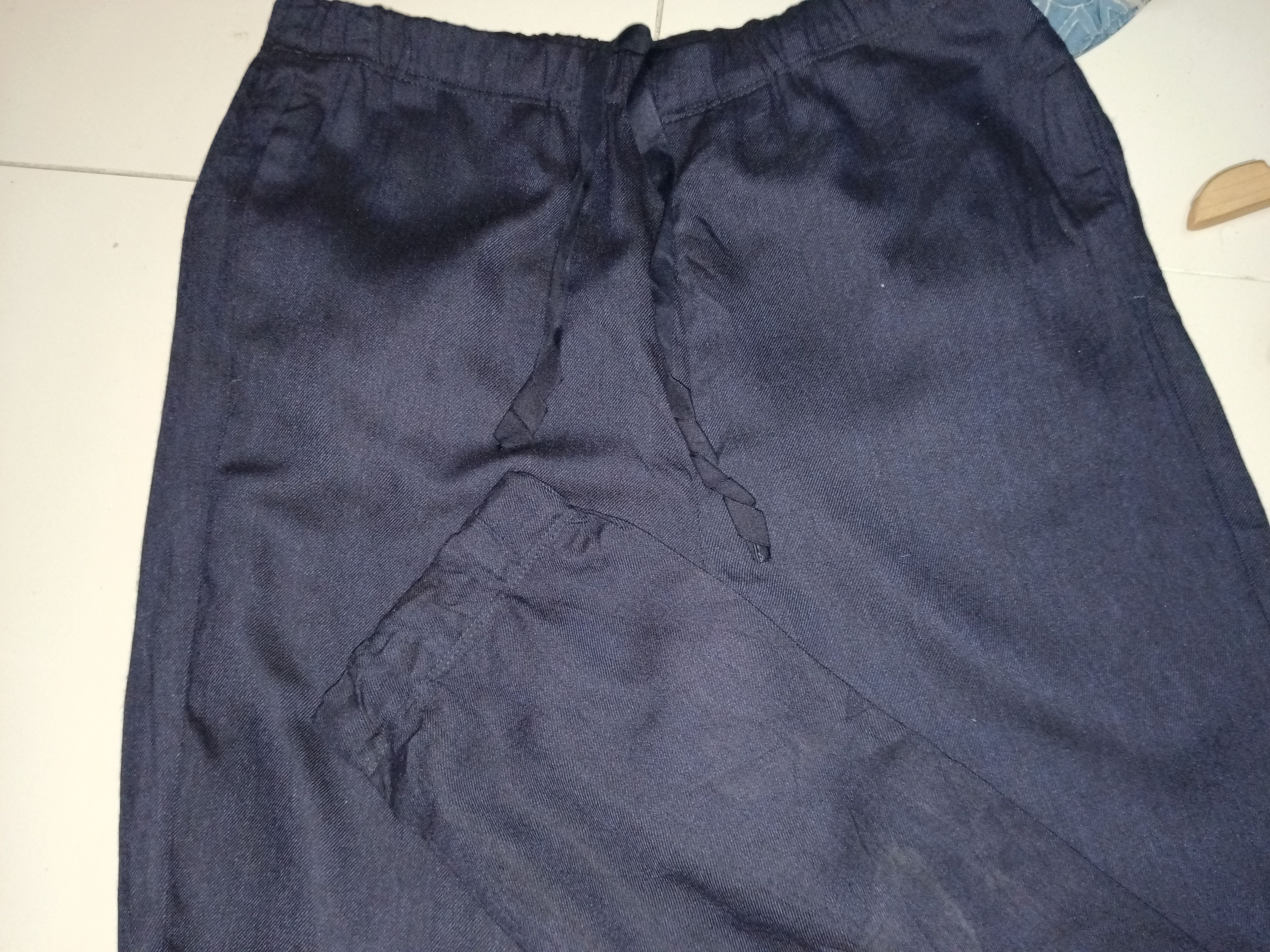 Maison Margiela Maison Margiela MM6 Pants Size 30" / US 8 / IT 44 - 6 Thumbnail