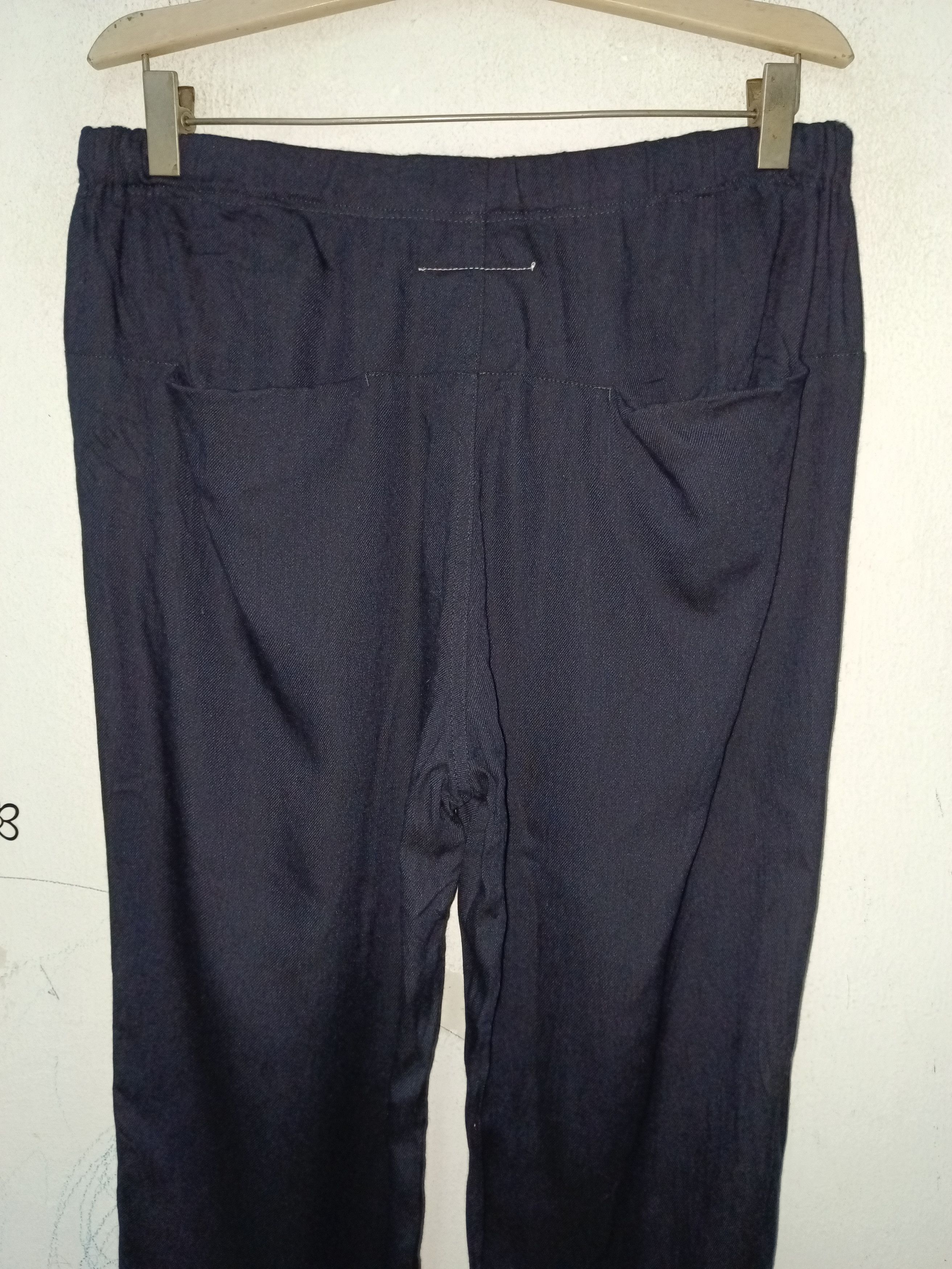 Maison Margiela Maison Margiela MM6 Pants Size 30" / US 8 / IT 44 - 5 Thumbnail