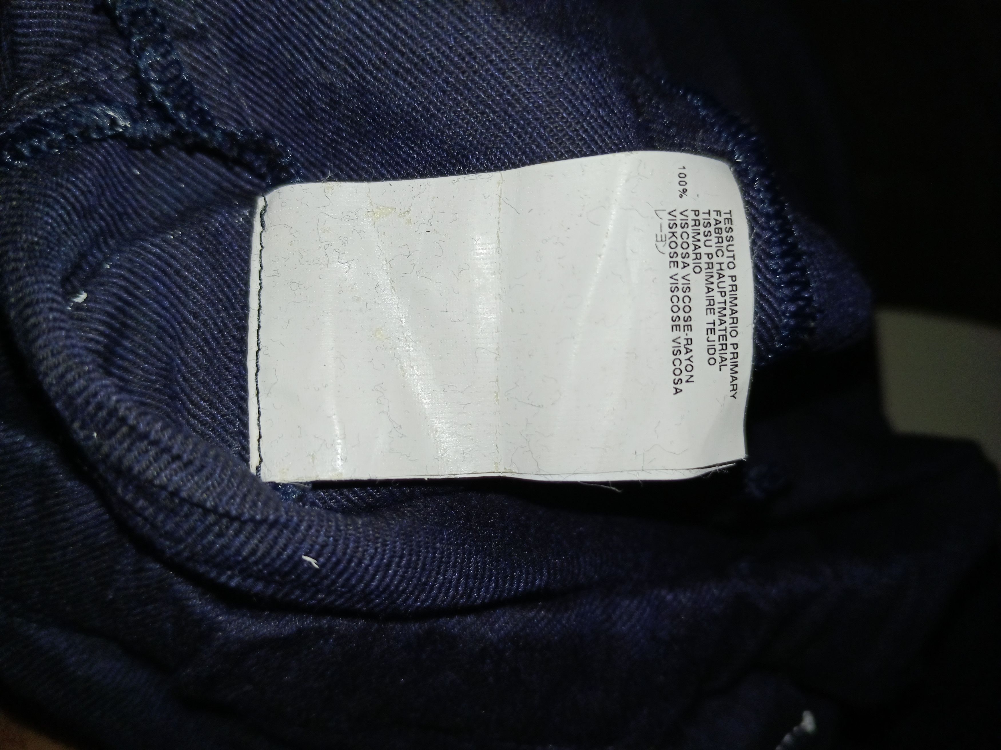 Maison Margiela Maison Margiela MM6 Pants Size 30" / US 8 / IT 44 - 10 Thumbnail