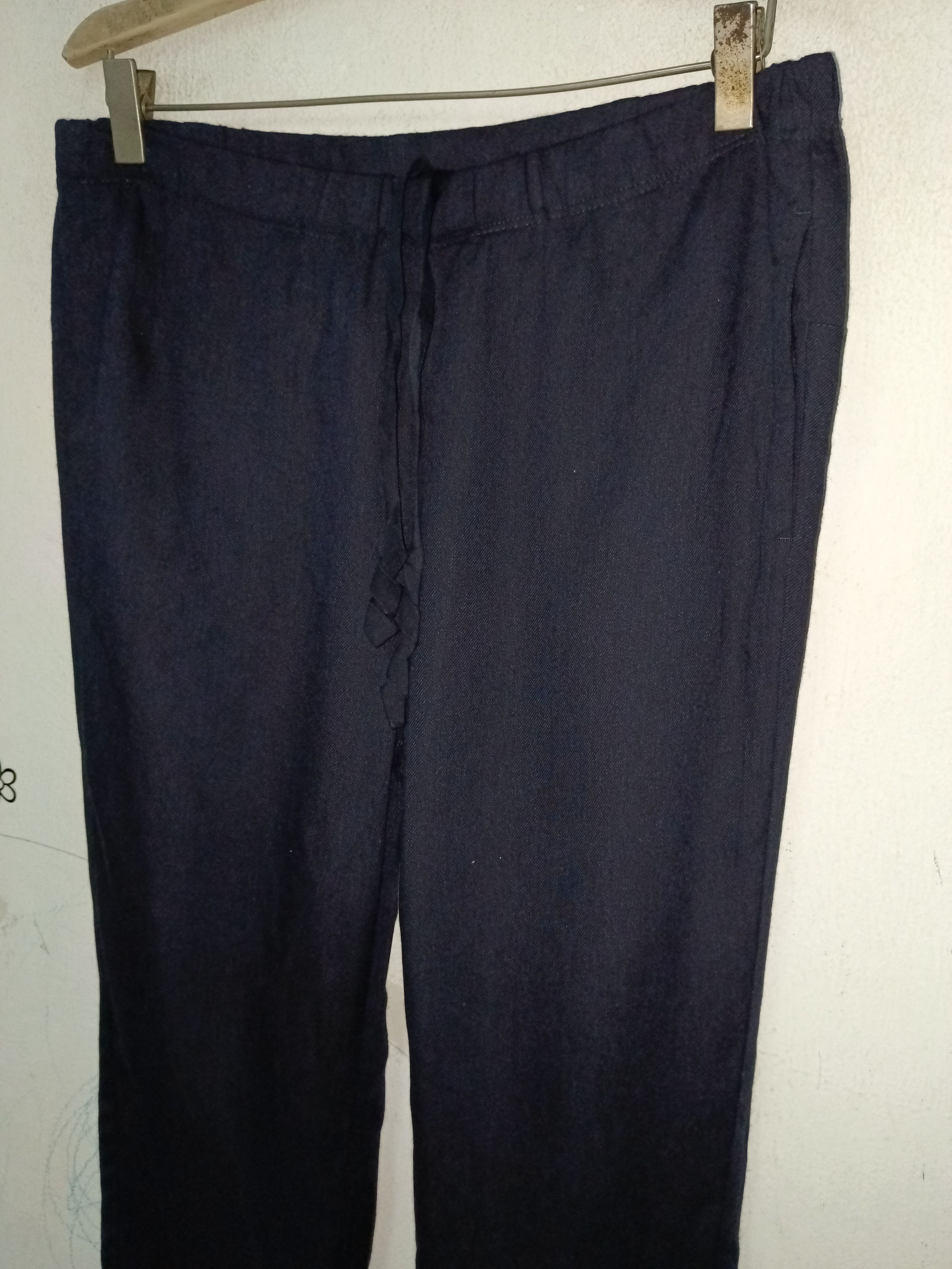 Maison Margiela Maison Margiela MM6 Pants Size 30" / US 8 / IT 44 - 3 Thumbnail