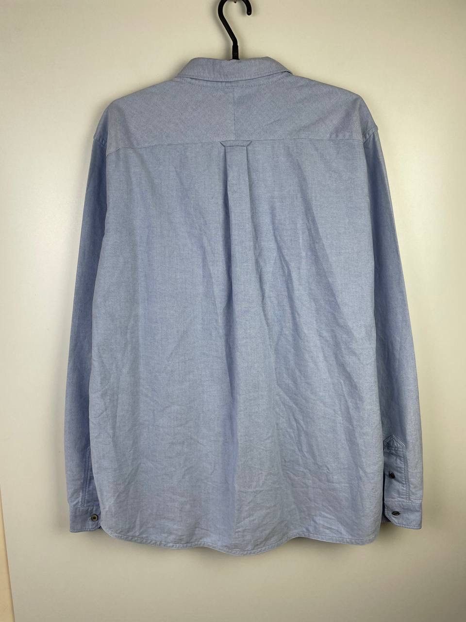 Paul Smith Paul Smith luxury shirt size Xl Size US XL / EU 56 / 4 - 4 Thumbnail