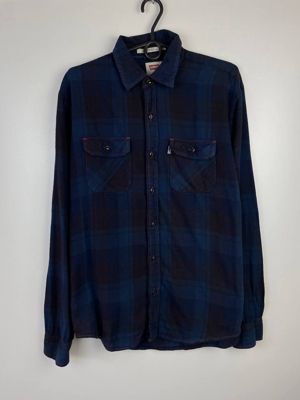 Levi's Levi’s vintage shirt size M Size US M / EU 48-50 / 2 - 1 Thumbnail