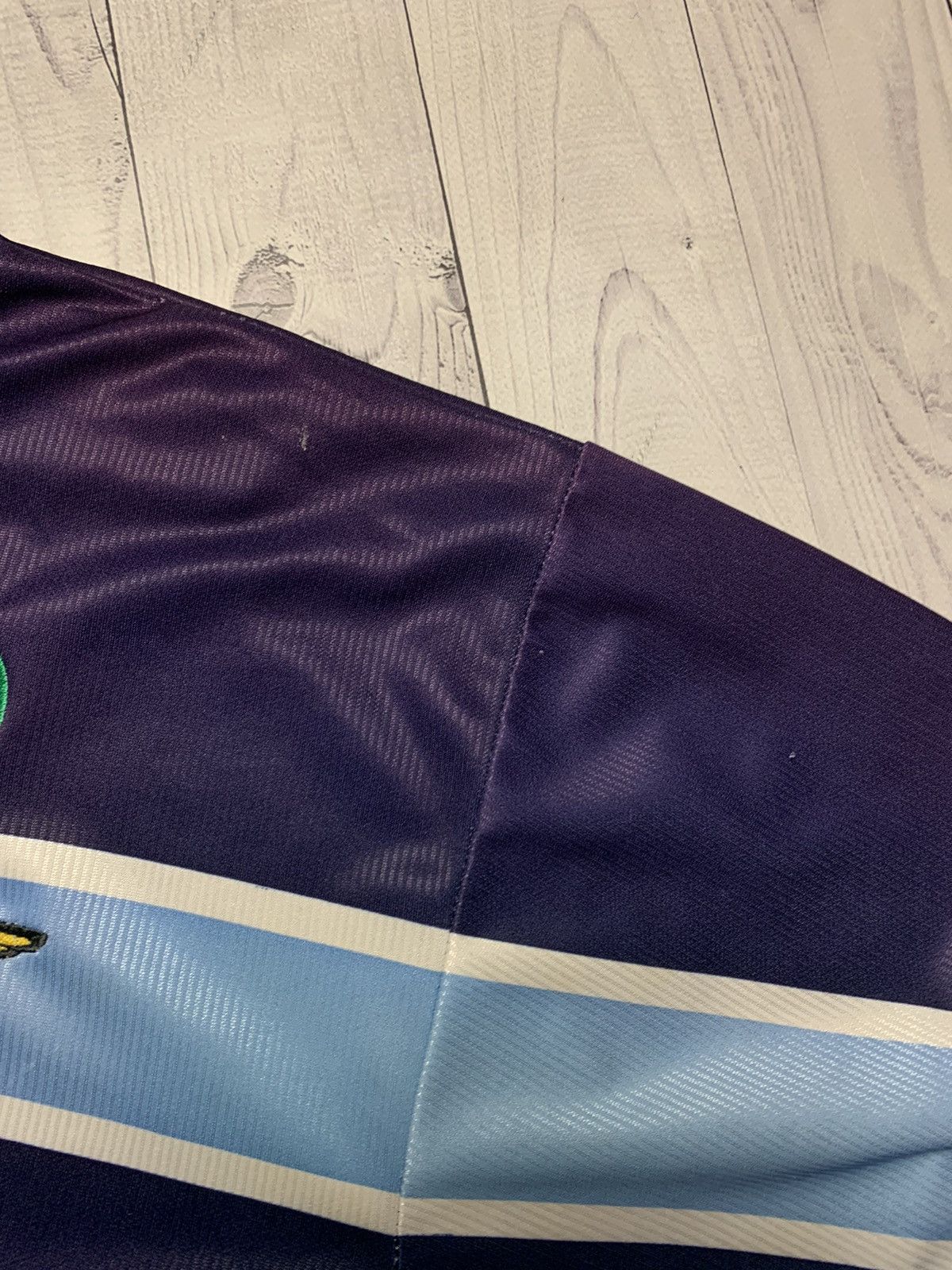 Puma Vintage puma Lazio soccer shorts puma size L Size US L / EU 52-54 / 3 - 5 Thumbnail