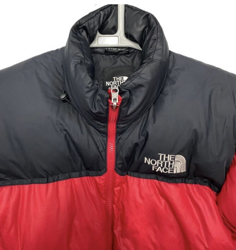 The North Face Vintage The North Face 700 puffer bomber goose down Size US M / EU 48-50 / 2 - 3 Thumbnail