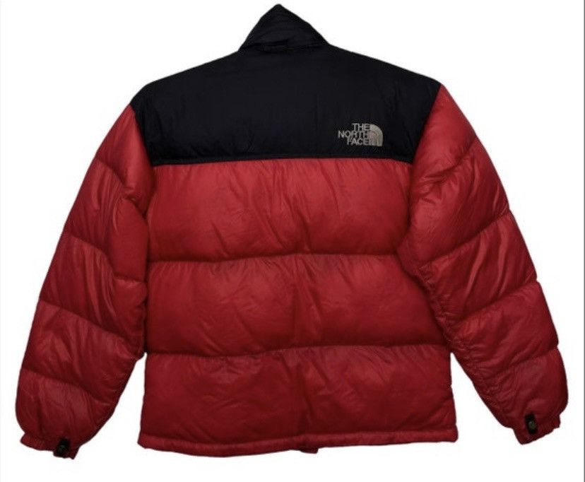 The North Face Vintage The North Face 700 puffer bomber goose down Size US M / EU 48-50 / 2 - 2 Thumbnail