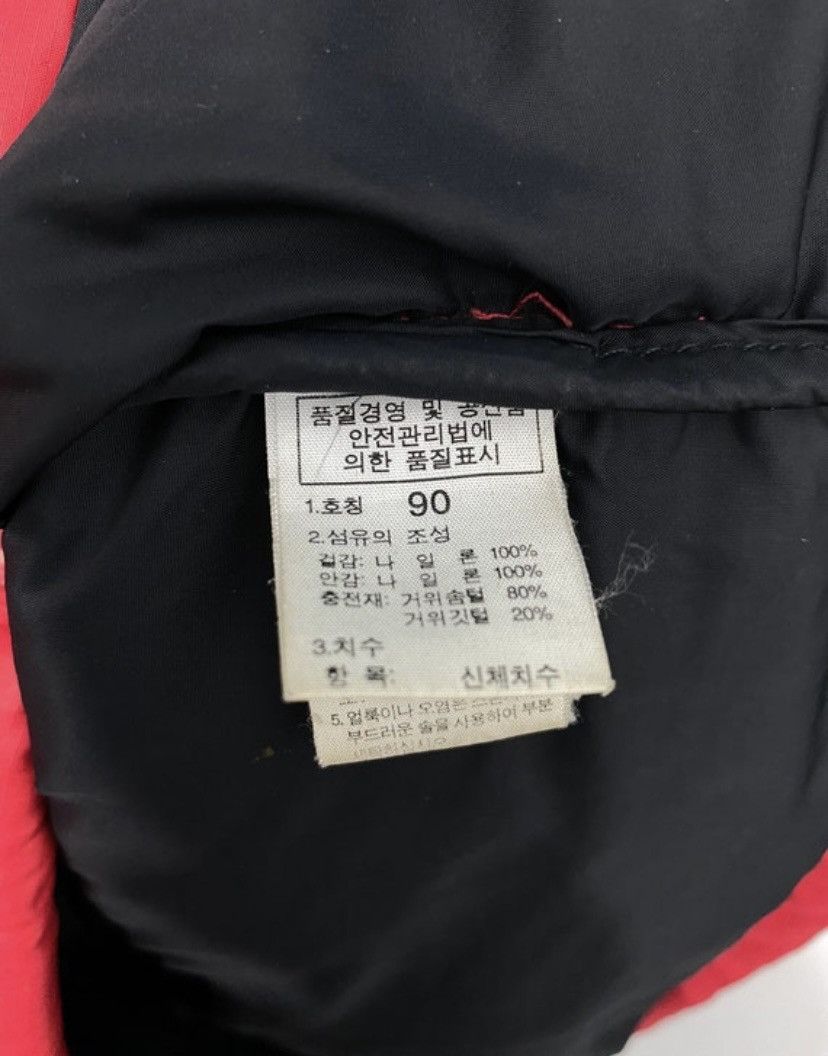 The North Face Vintage The North Face 700 puffer bomber goose down Size US M / EU 48-50 / 2 - 6 Thumbnail