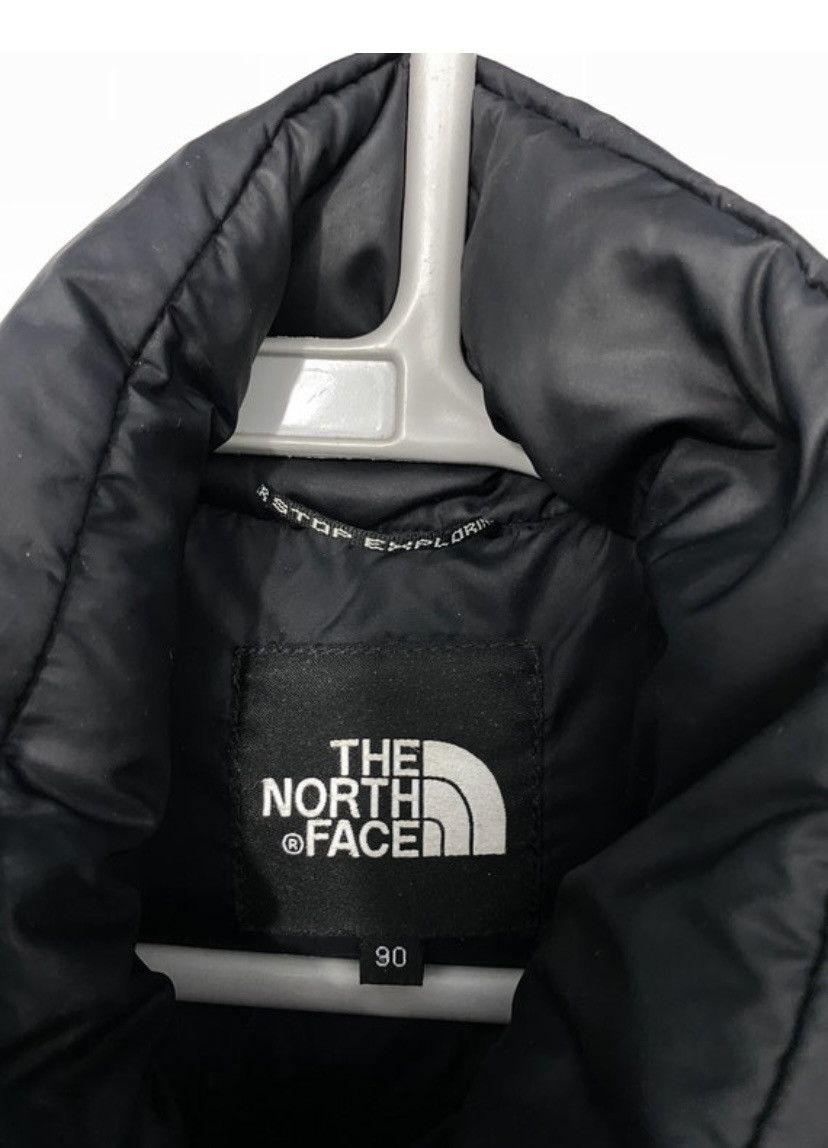 The North Face Vintage The North Face 700 puffer bomber goose down Size US M / EU 48-50 / 2 - 4 Thumbnail