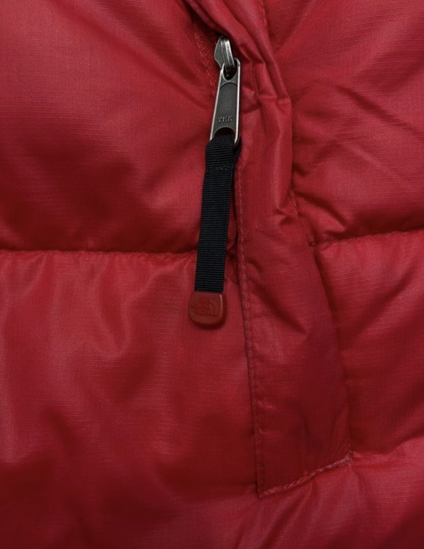 The North Face Vintage The North Face 700 puffer bomber goose down Size US M / EU 48-50 / 2 - 5 Thumbnail