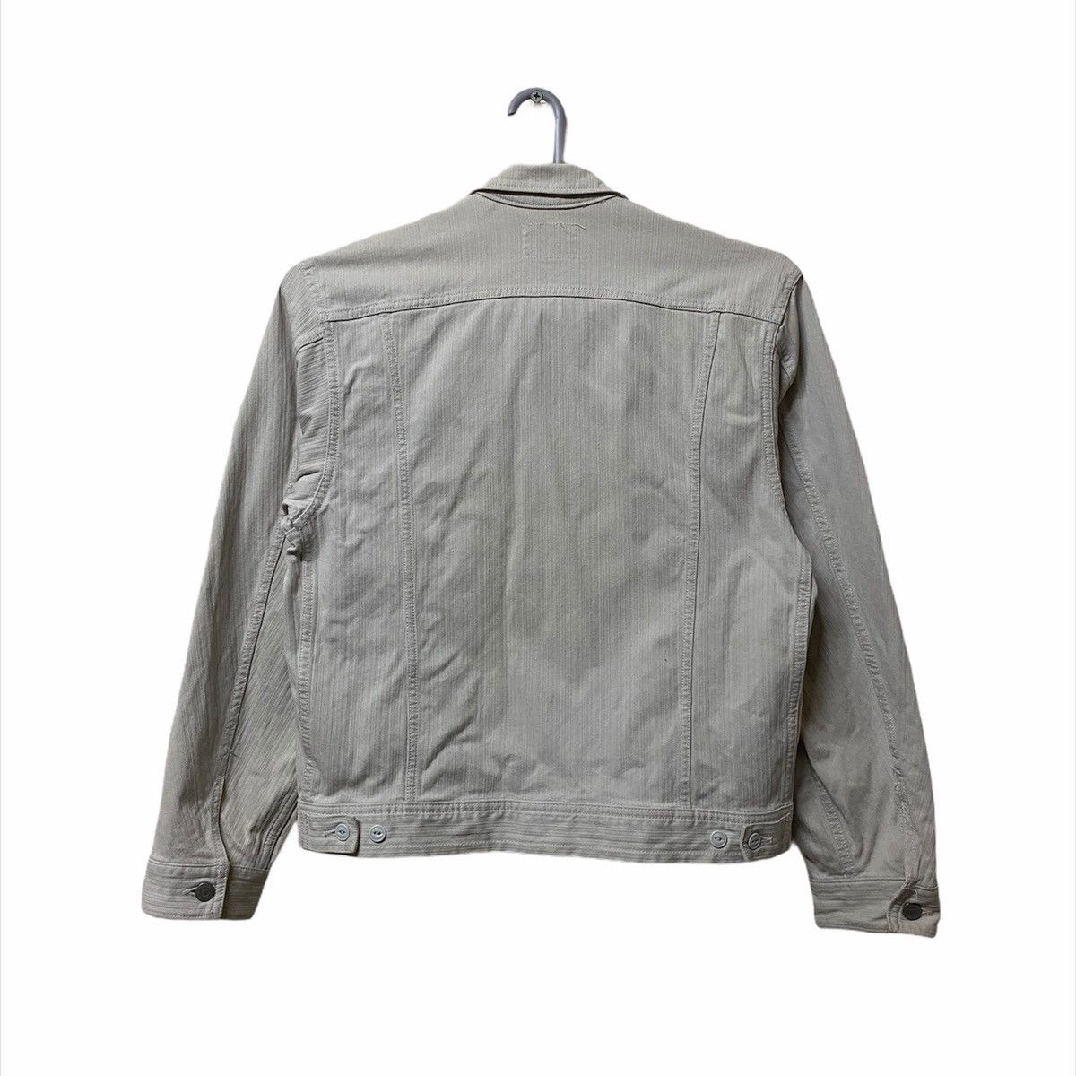 Type2 trucker jacket