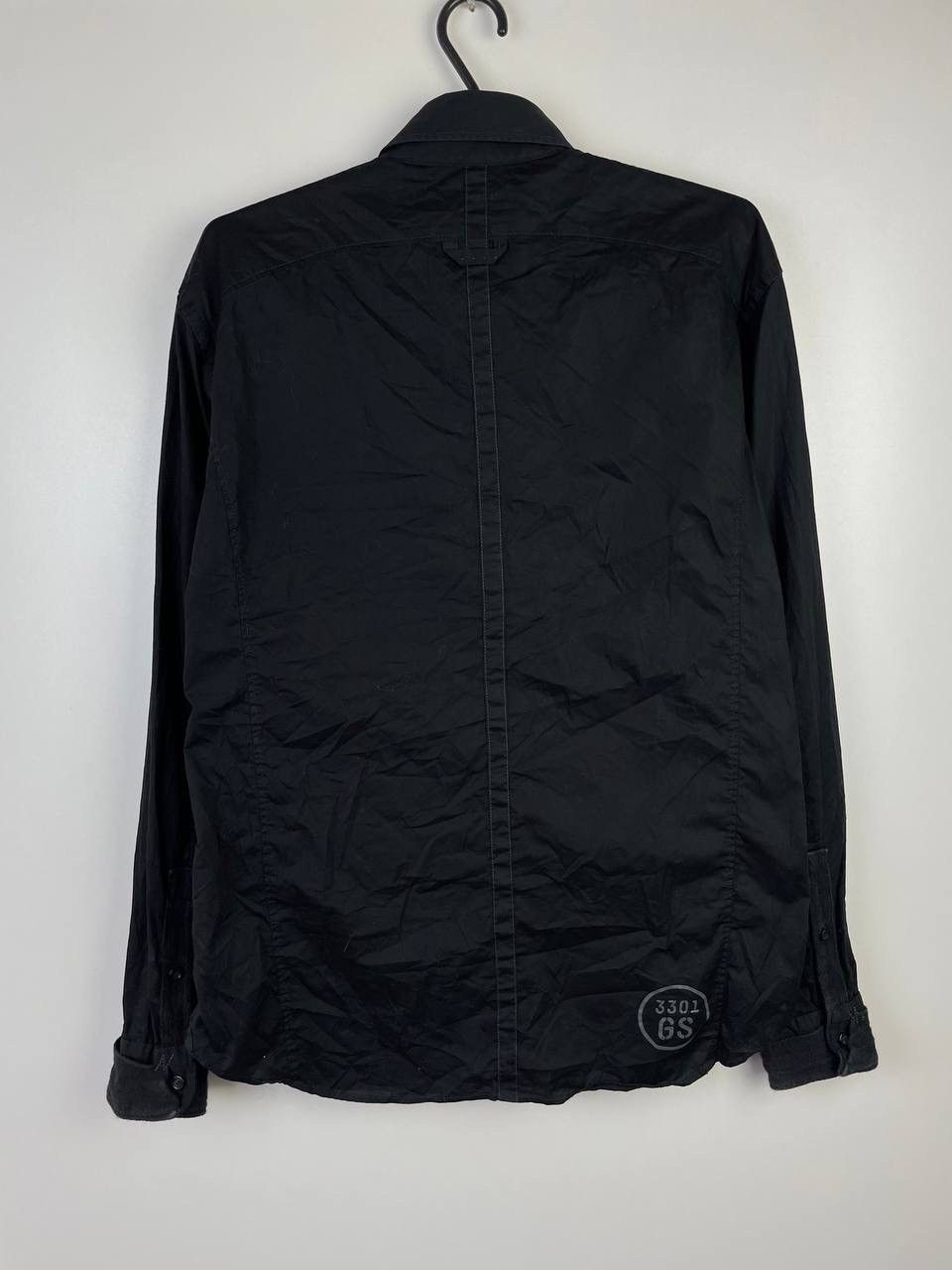 G-Star G Star Raw vintage shirt size Xl Size US XL / EU 56 / 4 - 4 Thumbnail