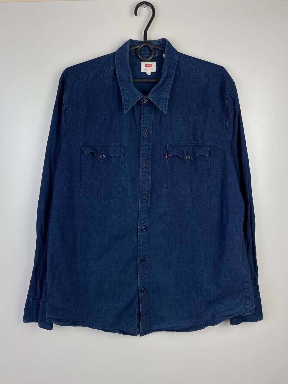 Levi's Levi’s vintage shirt size Xl Size US XL / EU 56 / 4 - 1 Thumbnail