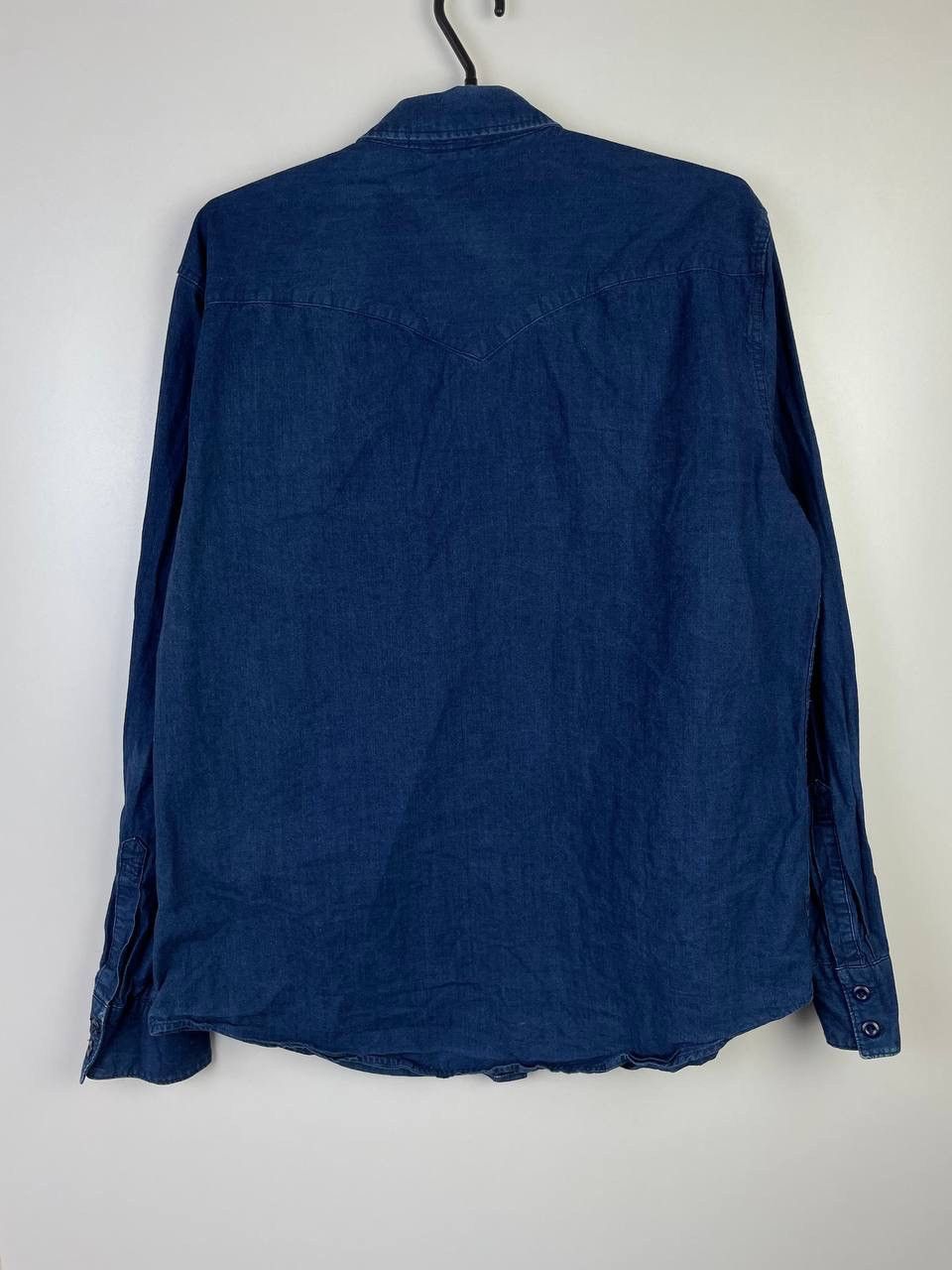 Levi's Levi’s vintage shirt size Xl Size US XL / EU 56 / 4 - 4 Thumbnail