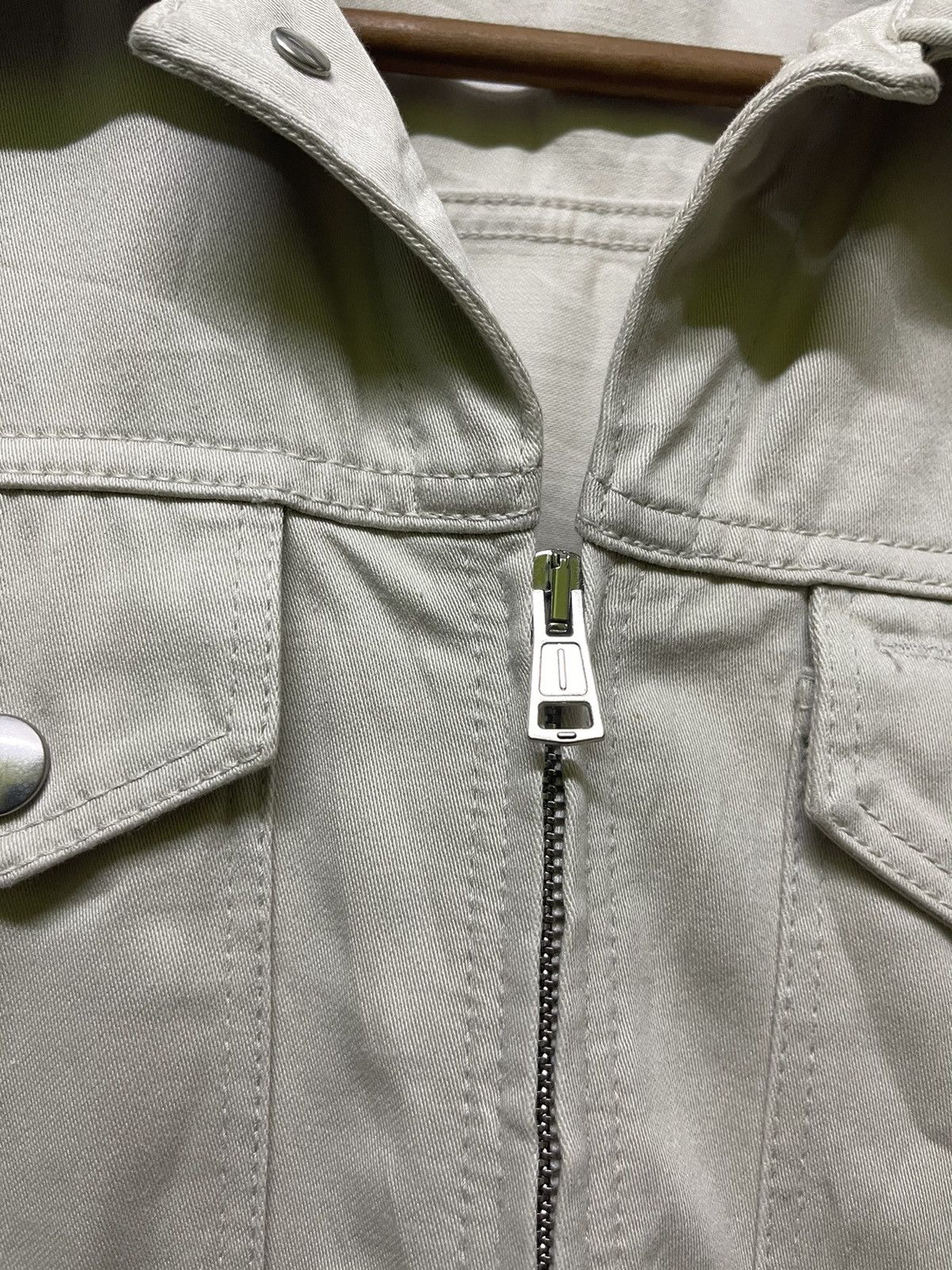 Number (N)ine VINTAGE NUMBER NINE JACKET Size US XS / EU 42 / 0 - 5 Thumbnail