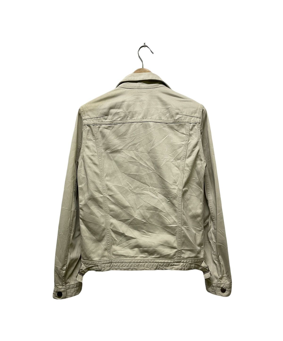 Number (N)ine VINTAGE NUMBER NINE JACKET Size US XS / EU 42 / 0 - 2 Thumbnail