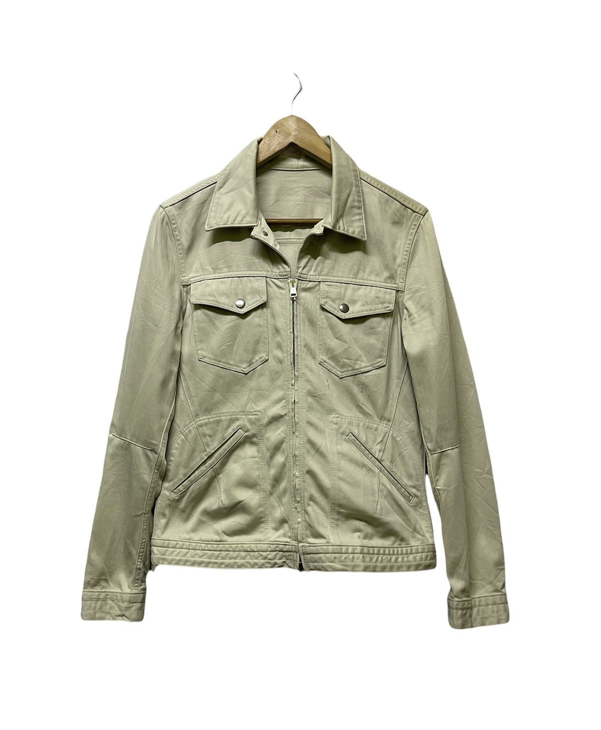 Number (N)ine VINTAGE NUMBER NINE JACKET | Grailed