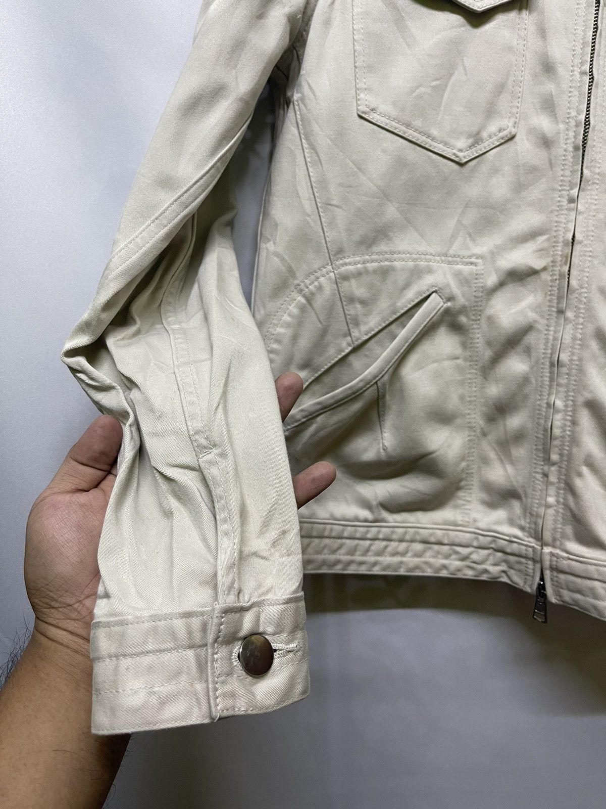 Number (N)ine VINTAGE NUMBER NINE JACKET Size US XS / EU 42 / 0 - 7 Thumbnail