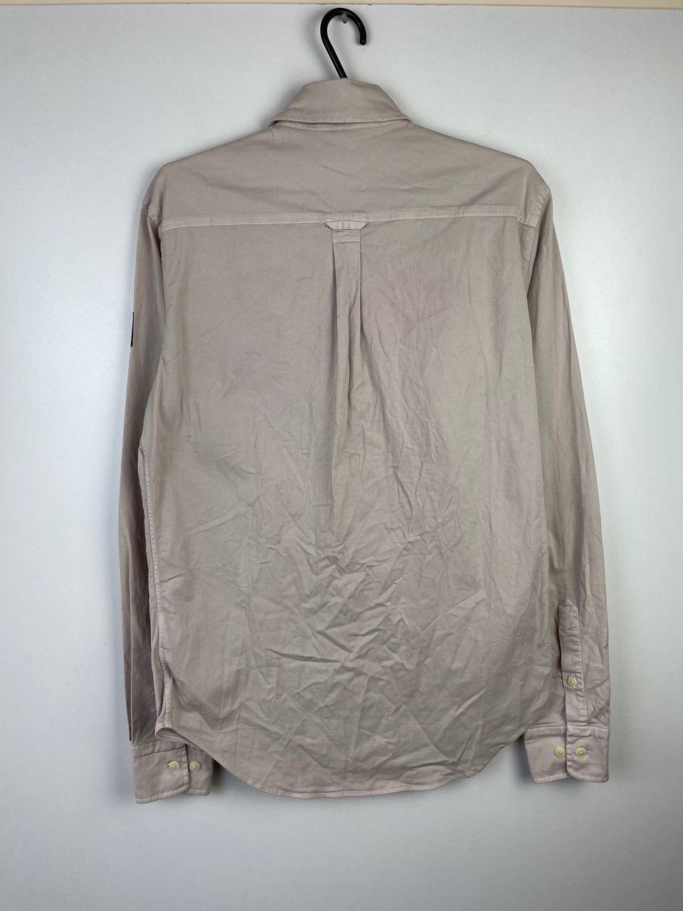 Belstaff Belstaff luxury shirt size S Size US S / EU 44-46 / 1 - 3 Thumbnail