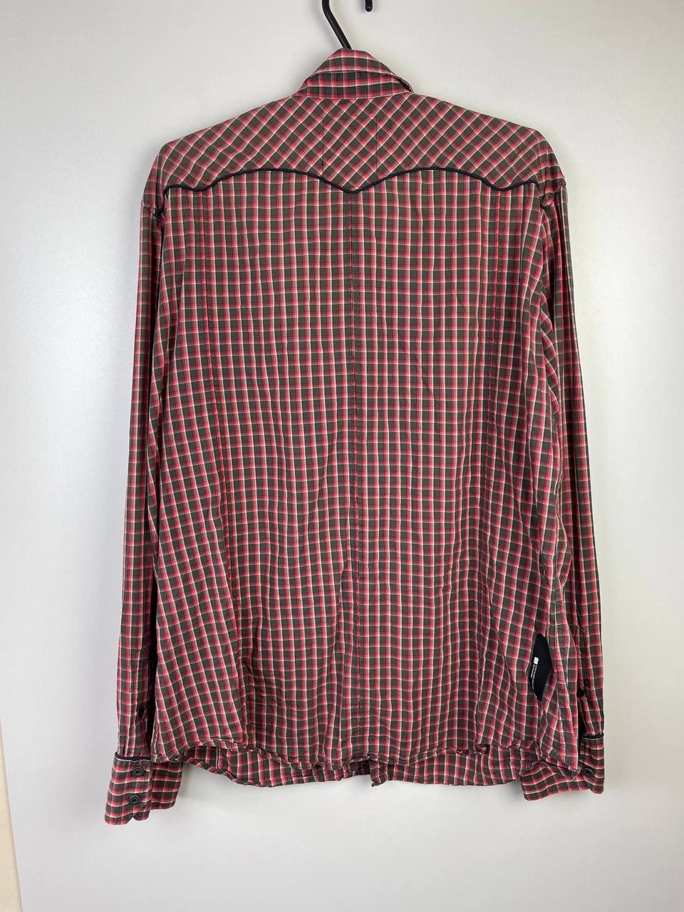 G-Star G Star Raw vintage shirt size Xxl Size US XXL / EU 58 / 5 - 4 Thumbnail
