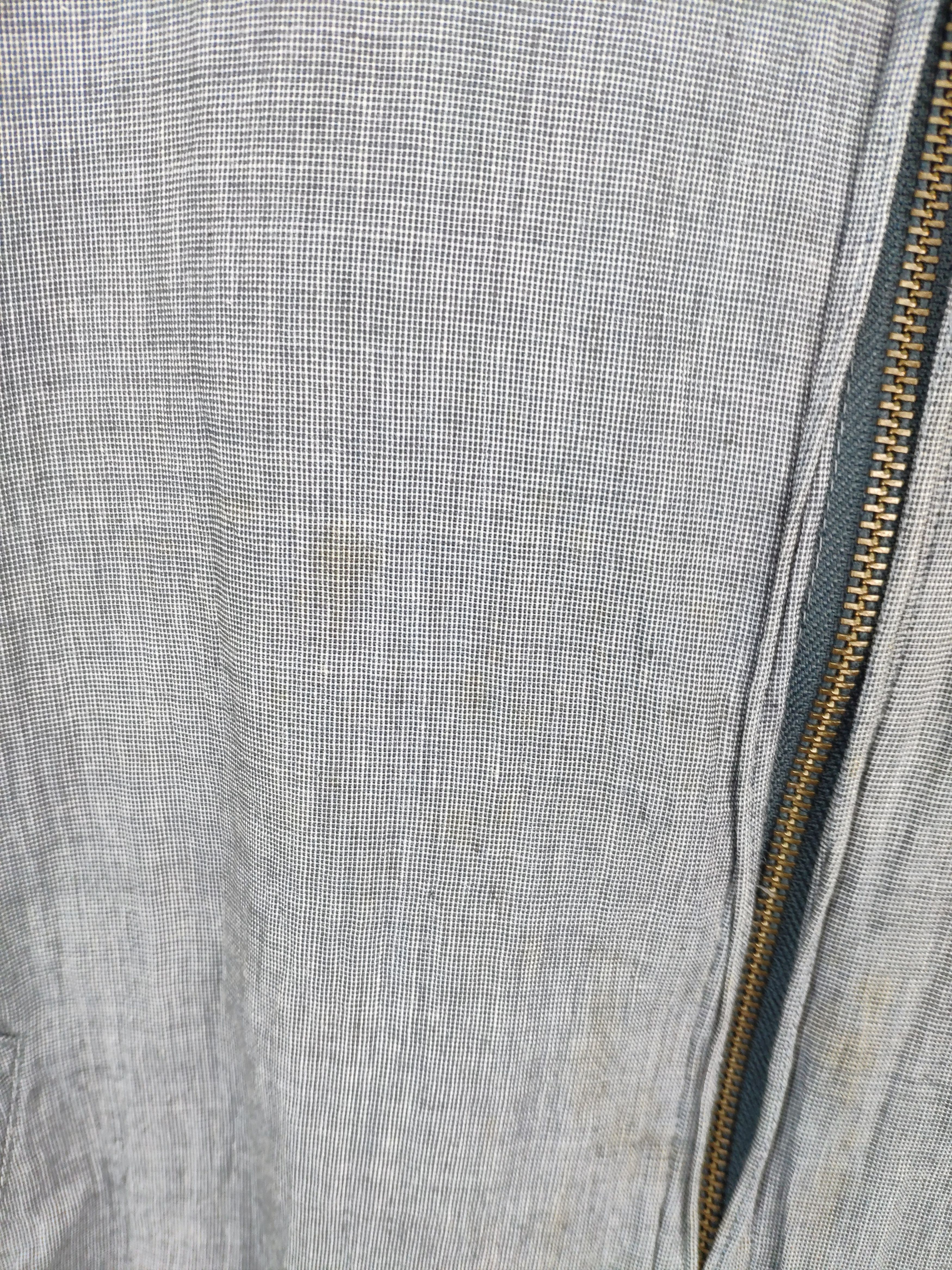 Japanese Brand × Vintage Vintage Zipper Jacket by LORDY Size US L / EU 52-54 / 3 - 11 Thumbnail