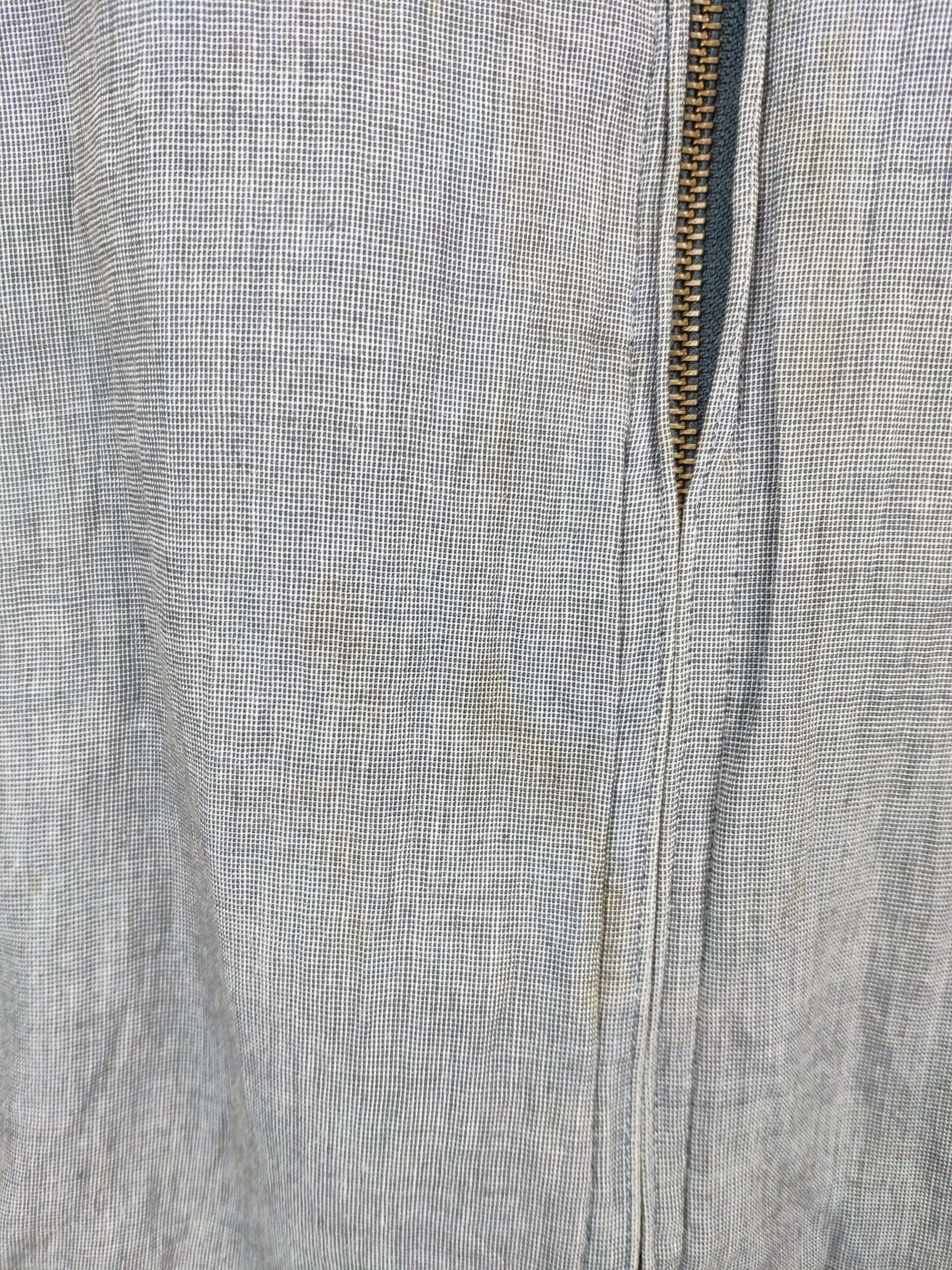 Japanese Brand × Vintage Vintage Zipper Jacket by LORDY Size US L / EU 52-54 / 3 - 10 Thumbnail