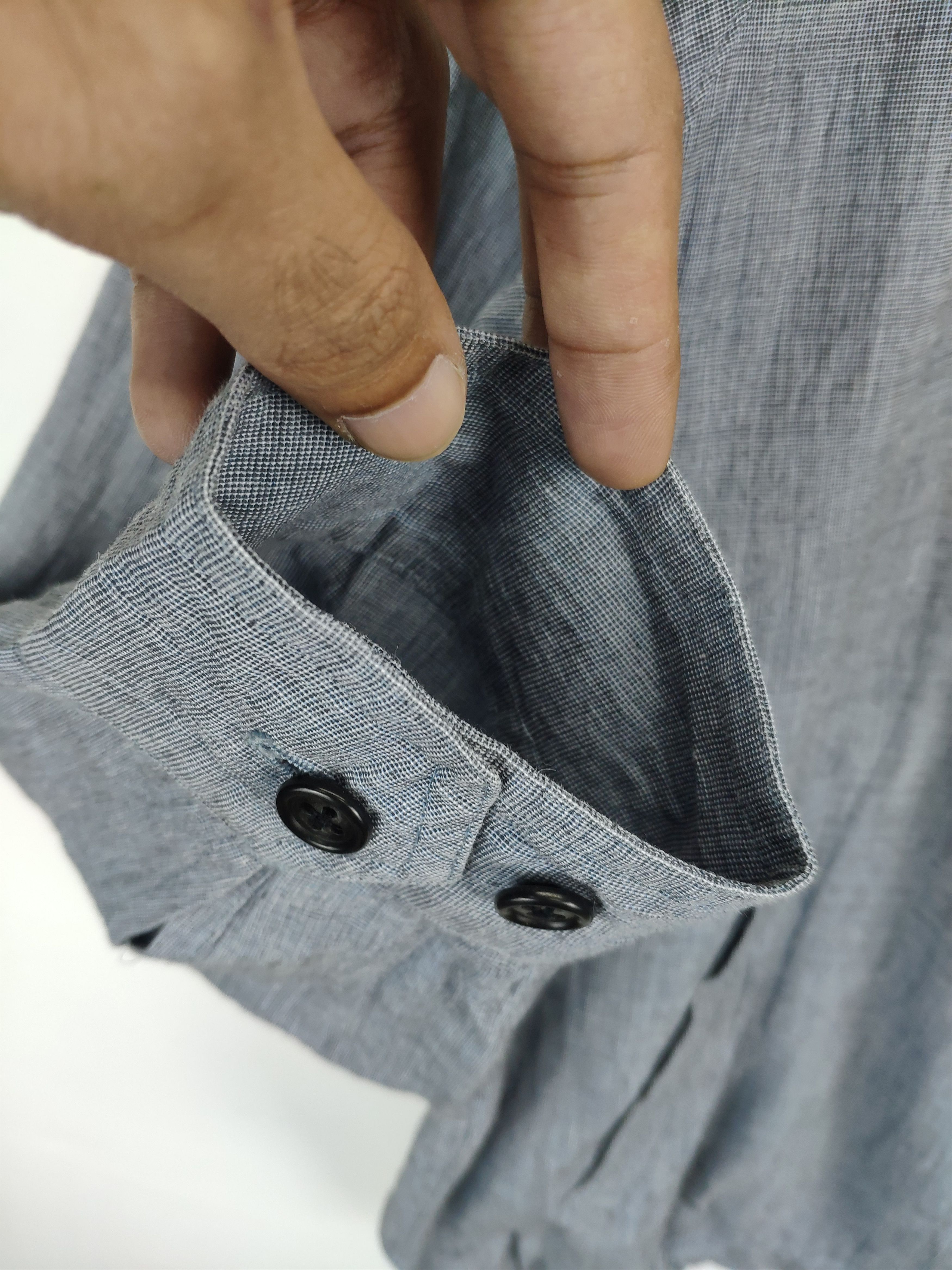 Japanese Brand × Vintage Vintage Zipper Jacket by LORDY Size US L / EU 52-54 / 3 - 8 Thumbnail