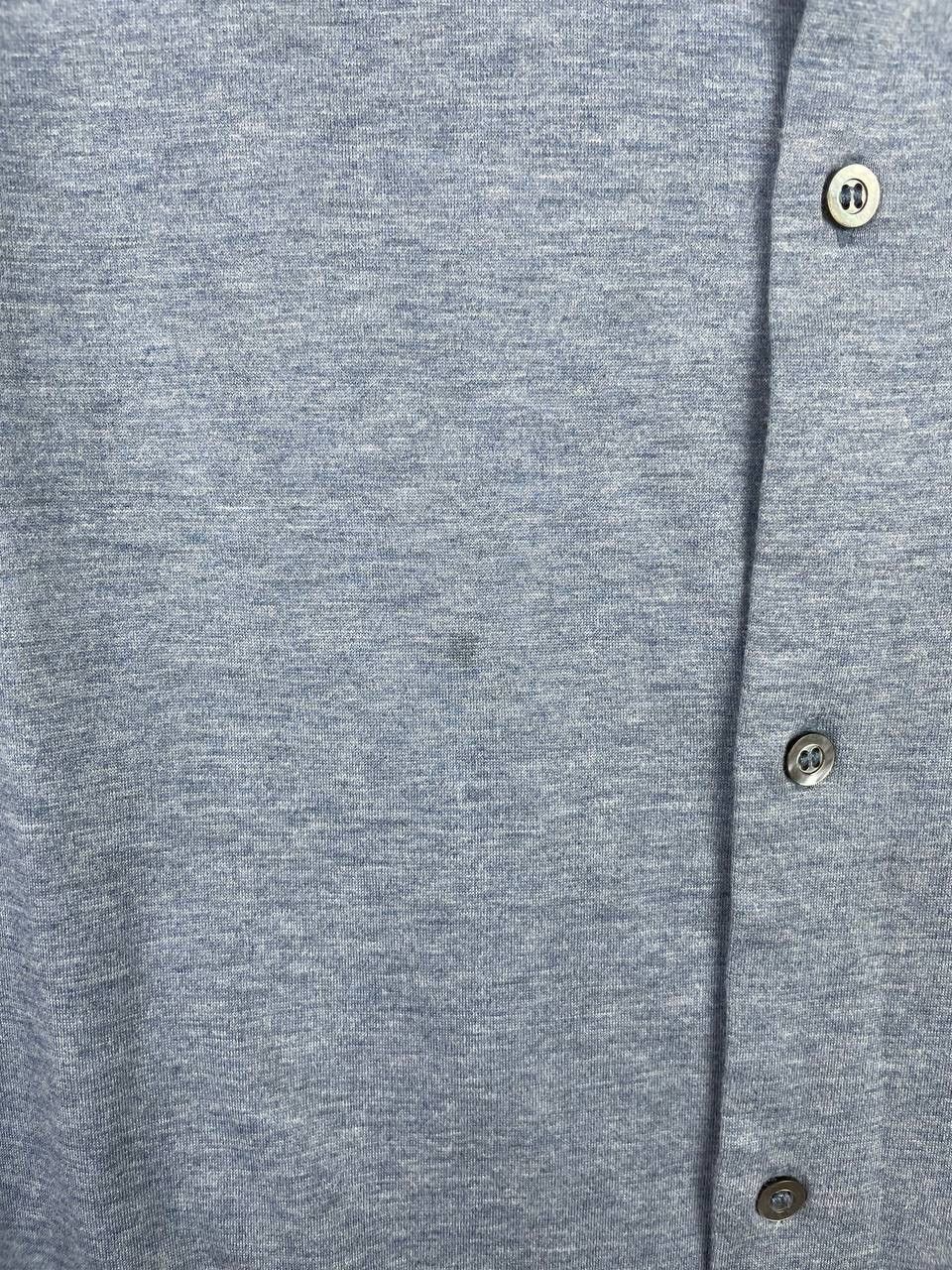 Cos COS luxury shirt size M Size US M / EU 48-50 / 2 - 2 Thumbnail