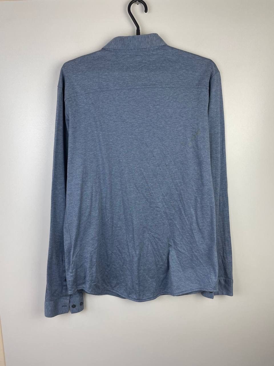 Cos COS luxury shirt size M Size US M / EU 48-50 / 2 - 4 Thumbnail
