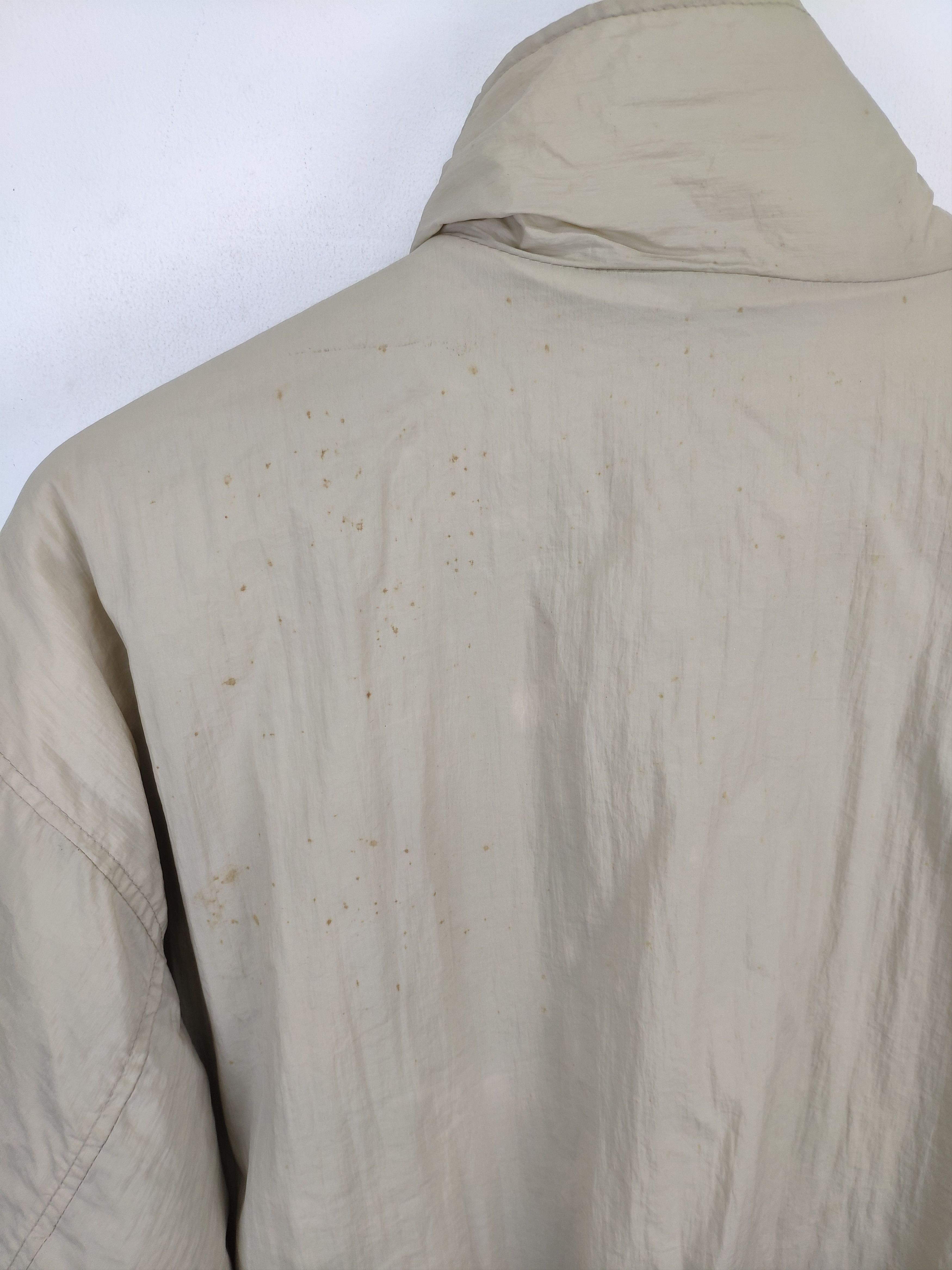 DAIWA × Japanese Brand × Vintage Vintage Daiwa House Industry Workwear Jacket Size US L / EU 52-54 / 3 - 20 Thumbnail