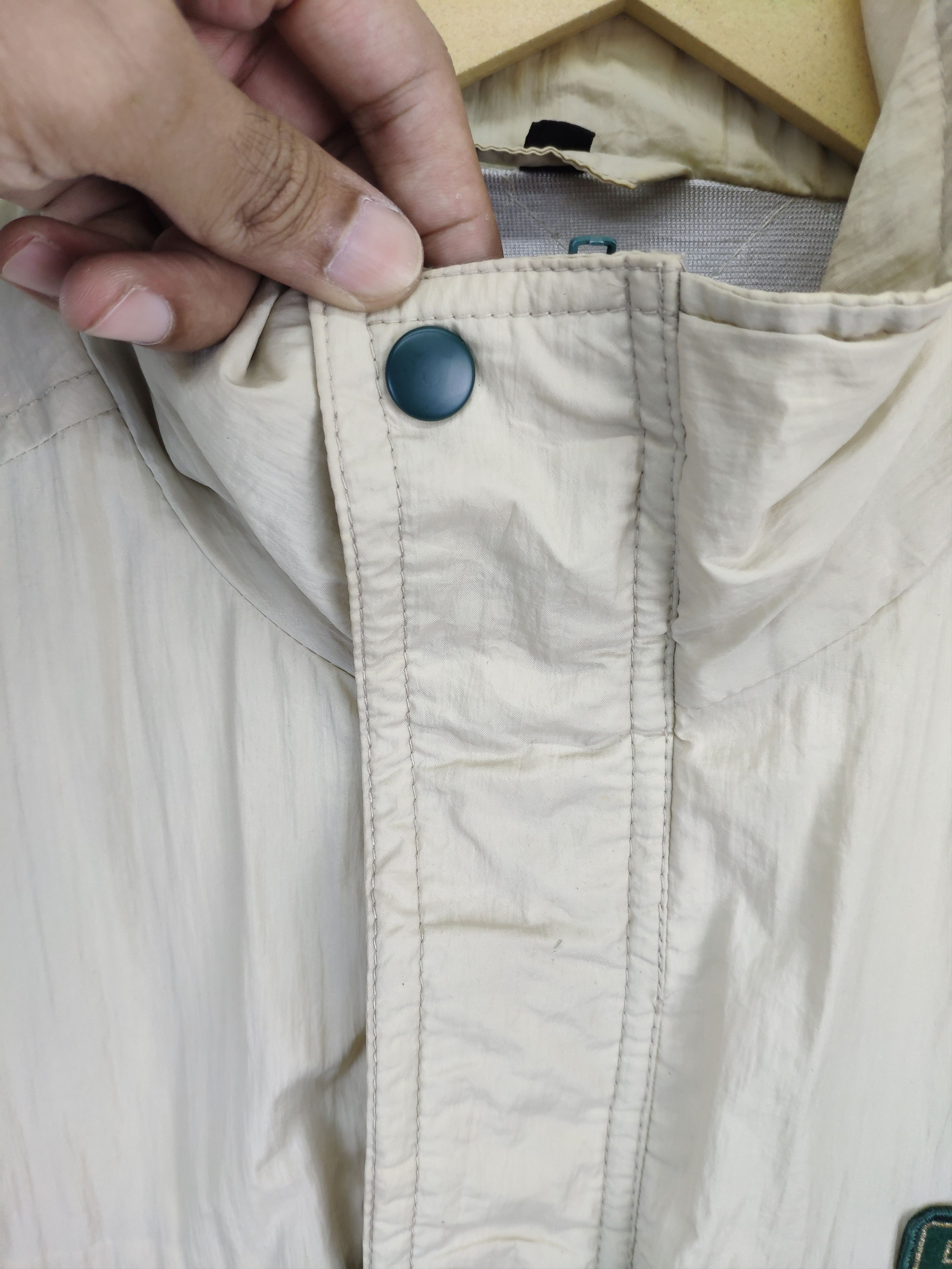 DAIWA × Japanese Brand × Vintage Vintage Daiwa House Industry Workwear Jacket Size US L / EU 52-54 / 3 - 14 Thumbnail