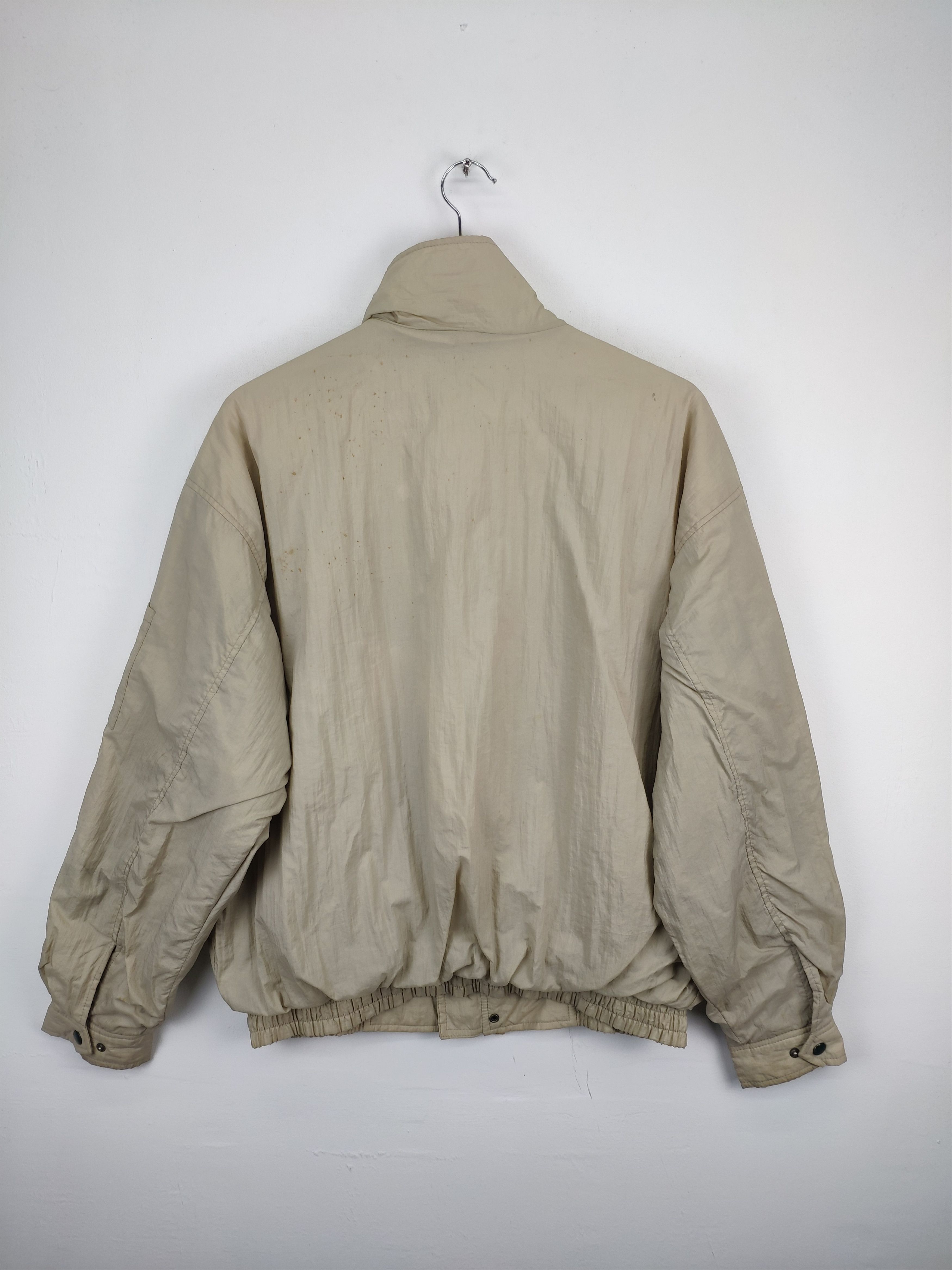 DAIWA × Japanese Brand × Vintage Vintage Daiwa House Industry Workwear Jacket Size US L / EU 52-54 / 3 - 2 Thumbnail