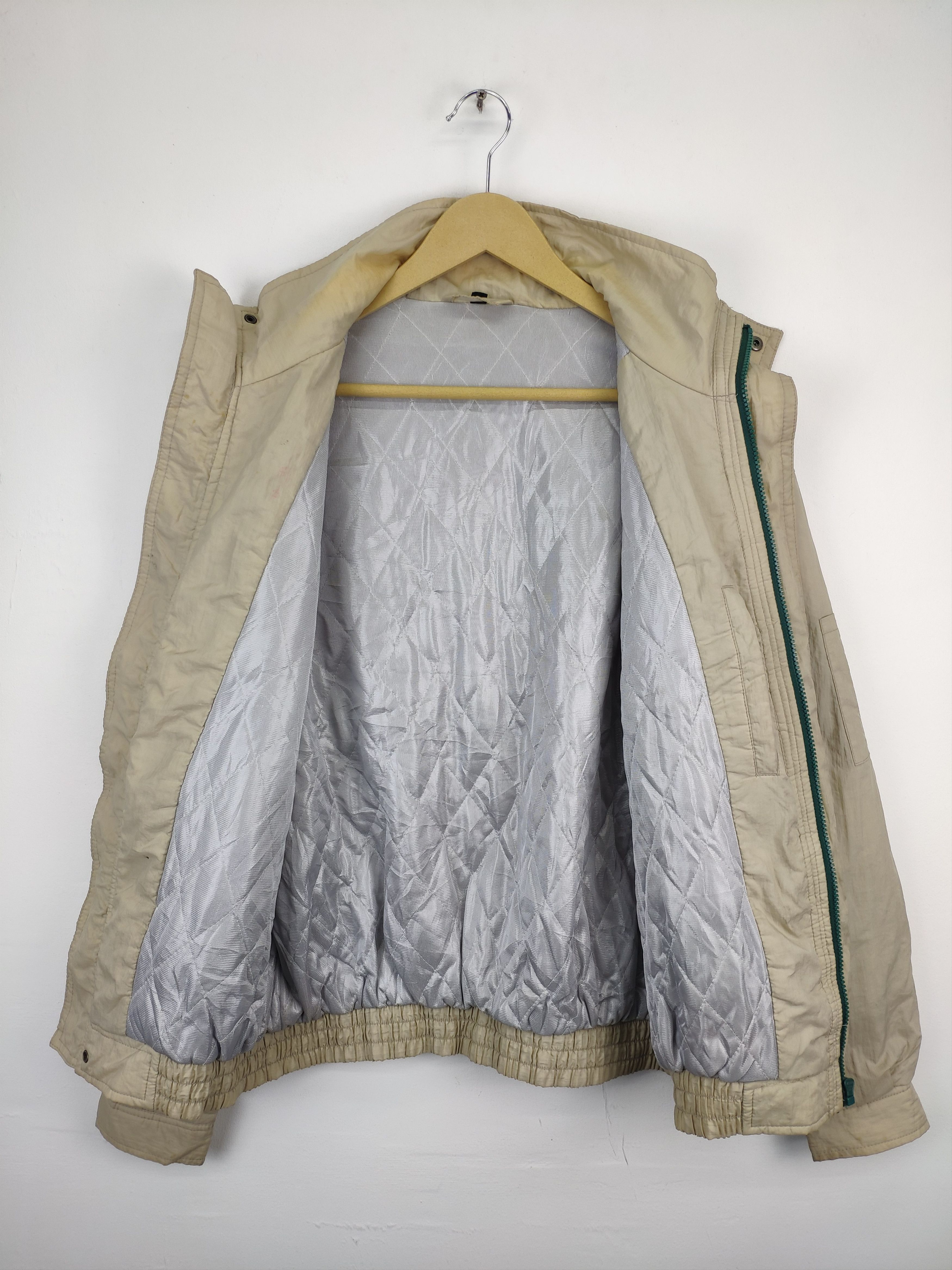 DAIWA × Japanese Brand × Vintage Vintage Daiwa House Industry Workwear Jacket Size US L / EU 52-54 / 3 - 18 Thumbnail