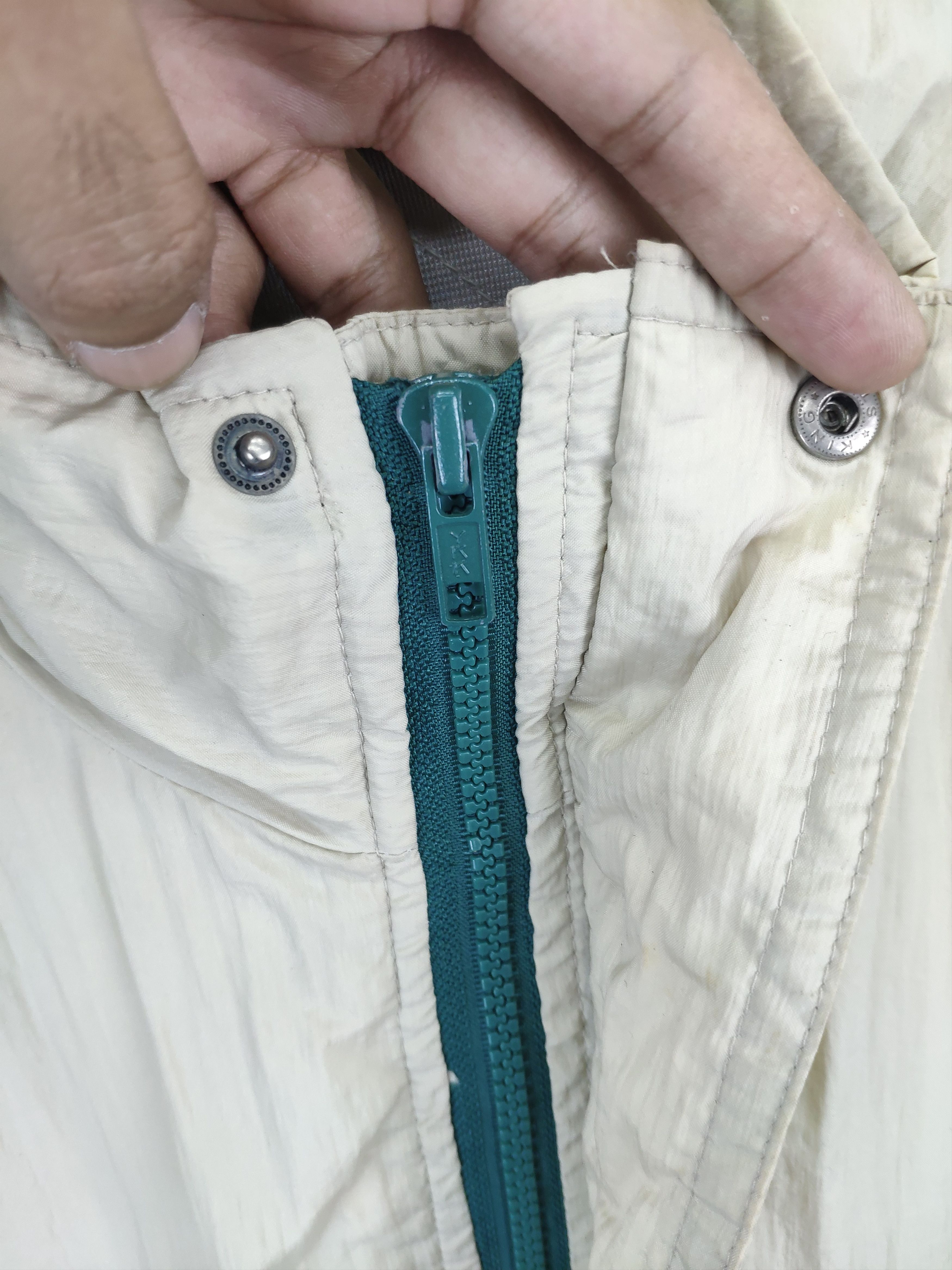 DAIWA × Japanese Brand × Vintage Vintage Daiwa House Industry Workwear Jacket Size US L / EU 52-54 / 3 - 15 Thumbnail