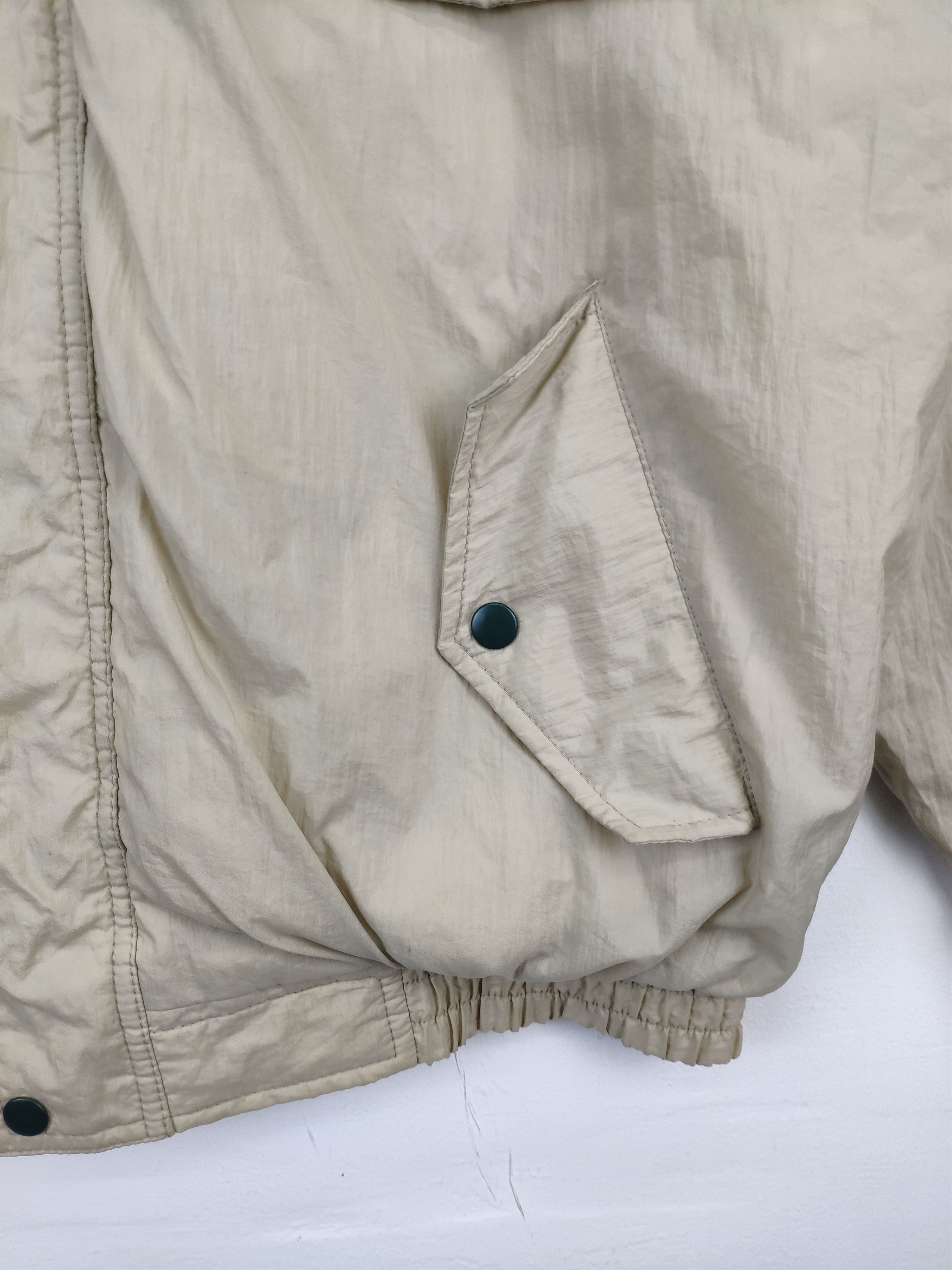 DAIWA × Japanese Brand × Vintage Vintage Daiwa House Industry Workwear Jacket Size US L / EU 52-54 / 3 - 11 Thumbnail