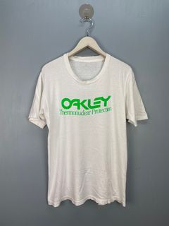 T-shirt Oakley x Piet Thermonuclear Tee
