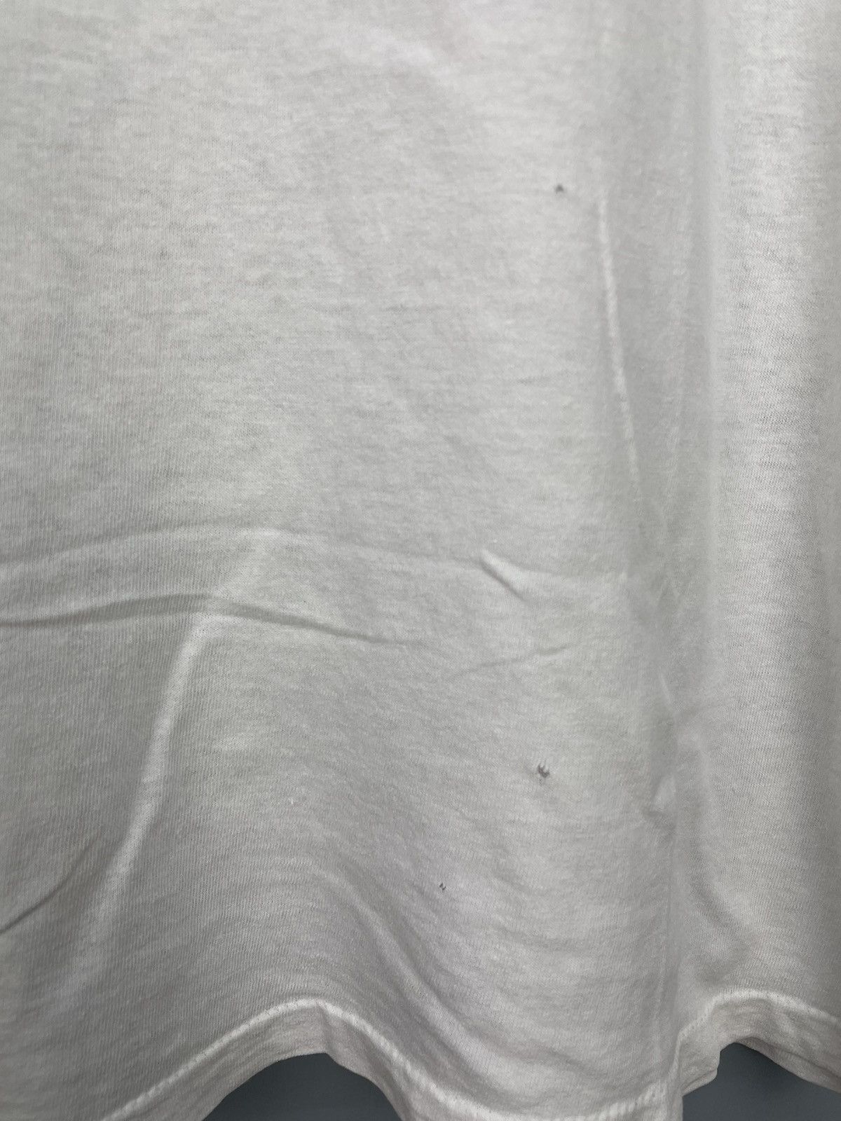 Oakley Vintage 90s Oakley Thermonuclear Protection t shirt Size US M / EU 48-50 / 2 - 5 Thumbnail