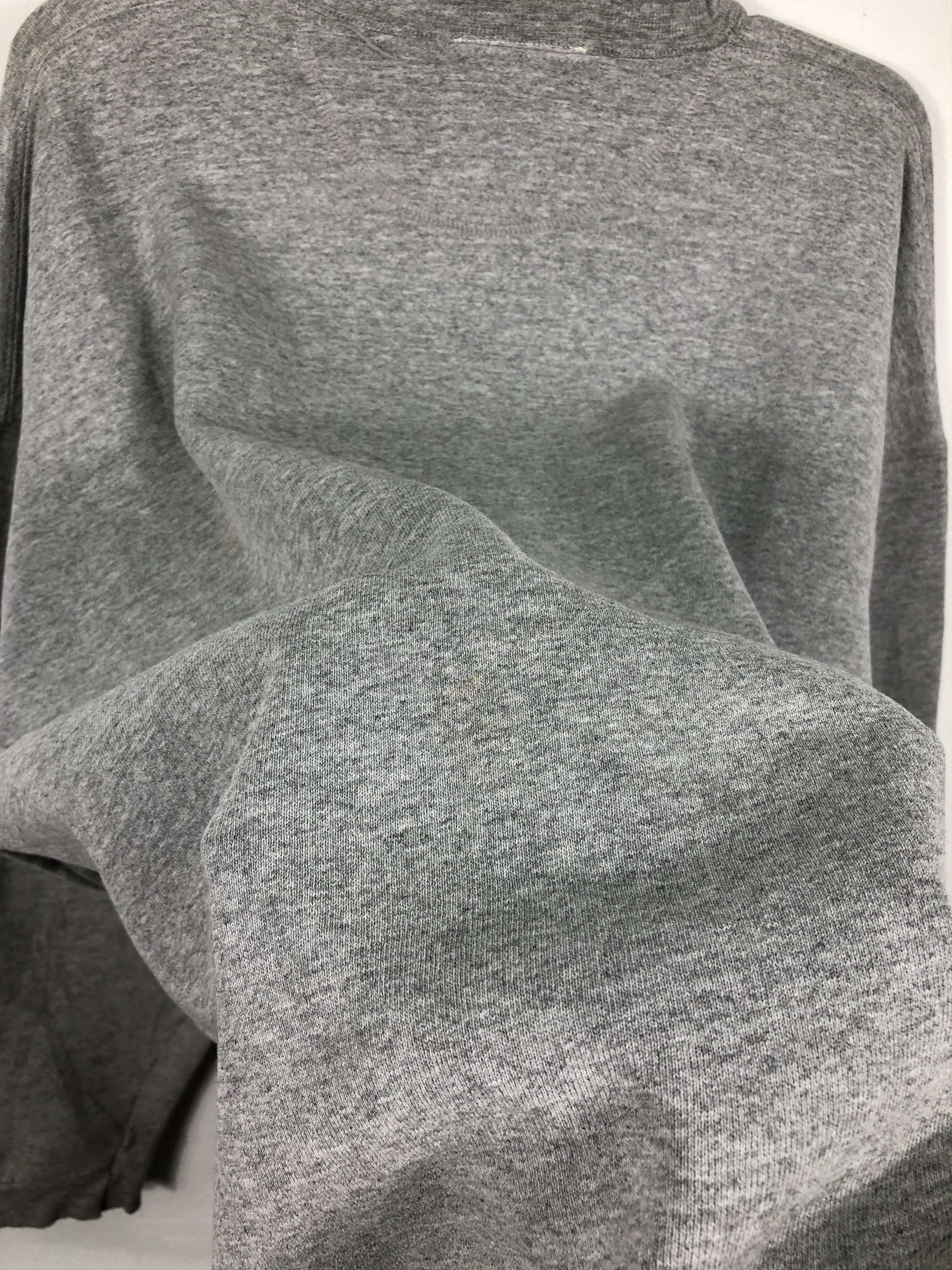 Japanese Brand × Vintage Vintage 90's Marquis Ramone Jumper Sweatshirt Size US XXL / EU 58 / 5 - 15 Thumbnail