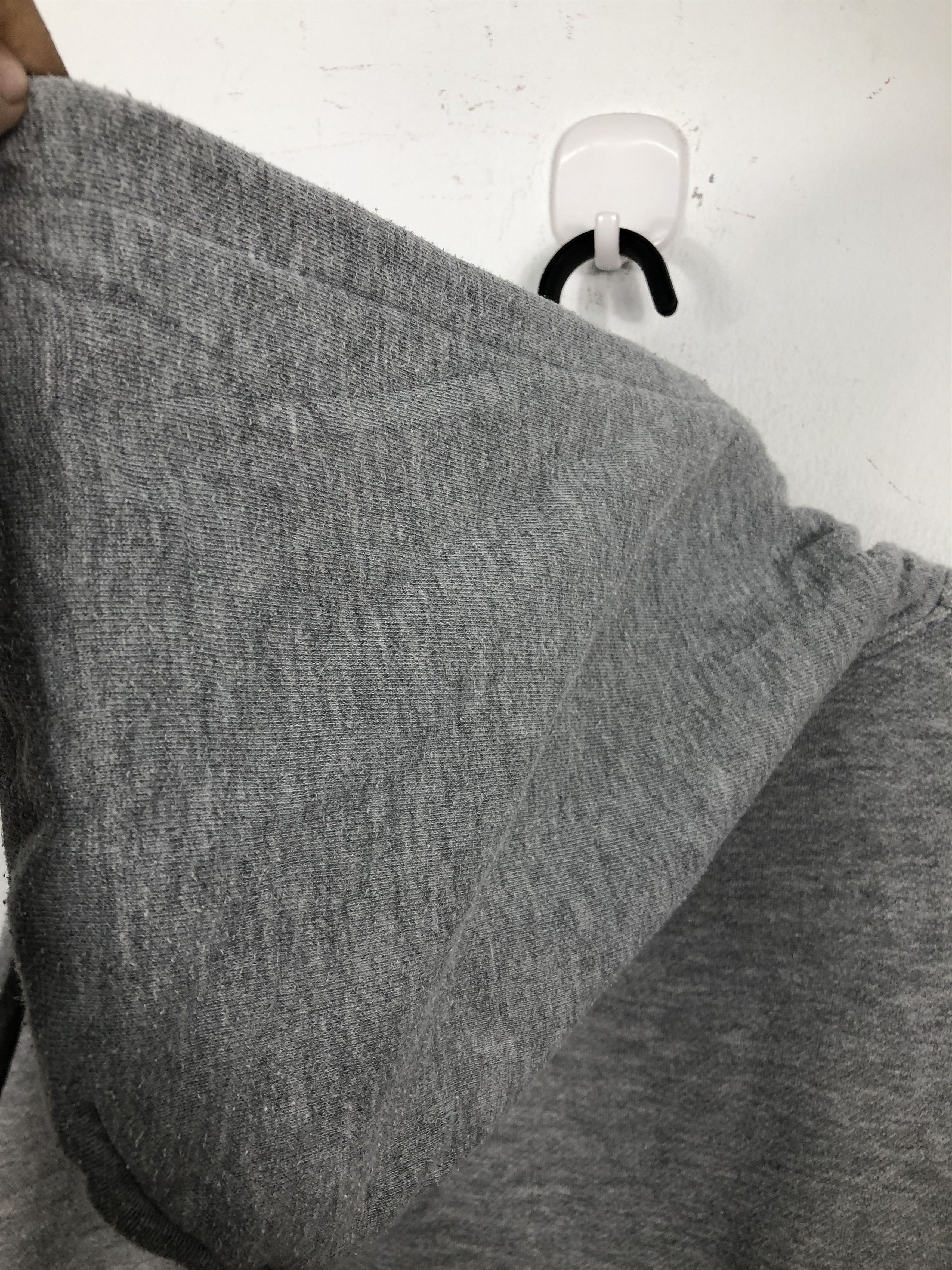Designer × Japanese Brand Japanese Brand Craftworks Design Baggy Zipper Hoodies Size US XXL / EU 58 / 5 - 12 Thumbnail