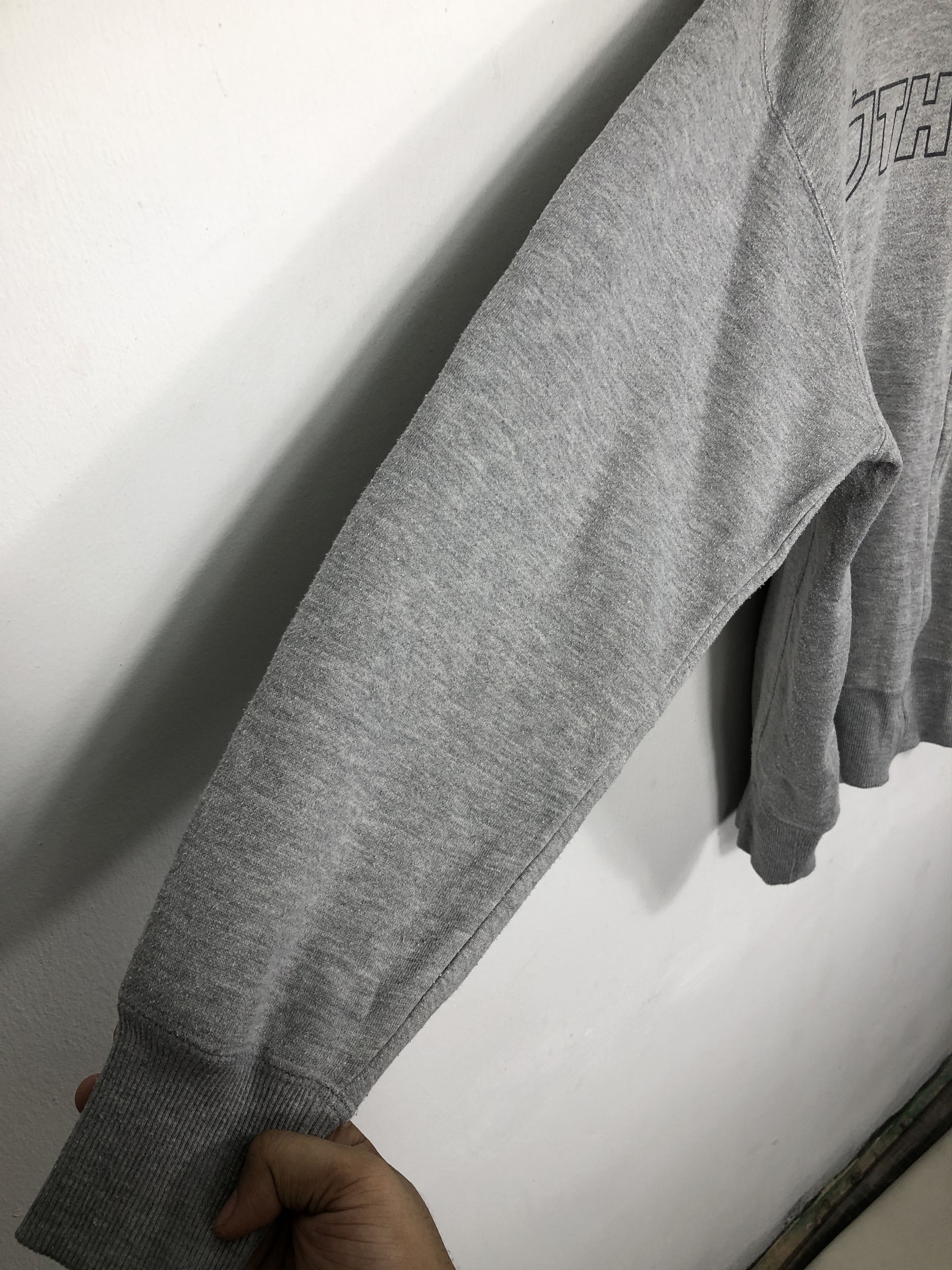 Designer × Japanese Brand Japanese Brand Craftworks Design Baggy Zipper Hoodies Size US XXL / EU 58 / 5 - 9 Thumbnail