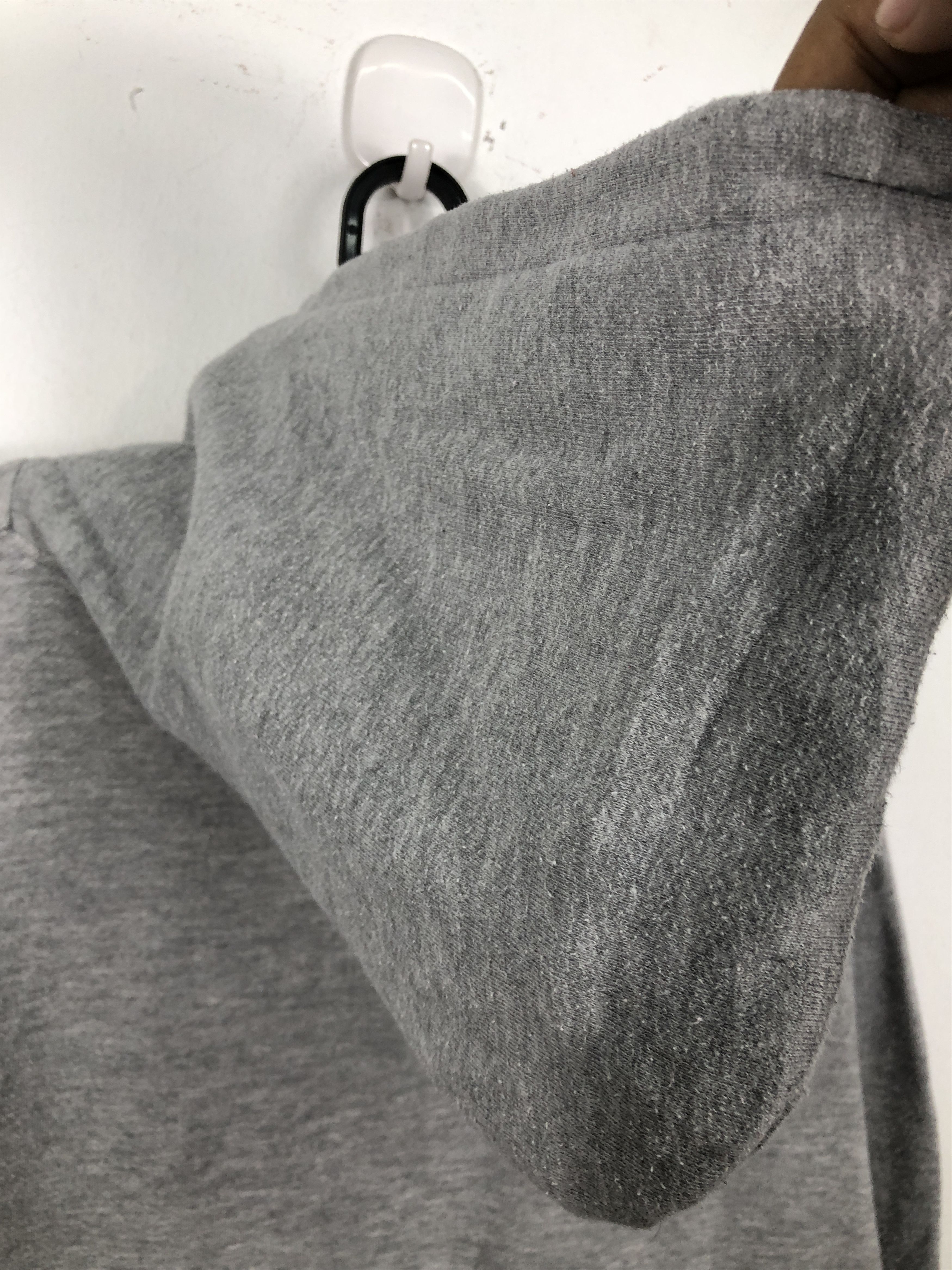 Designer × Japanese Brand Japanese Brand Craftworks Design Baggy Zipper Hoodies Size US XXL / EU 58 / 5 - 11 Thumbnail